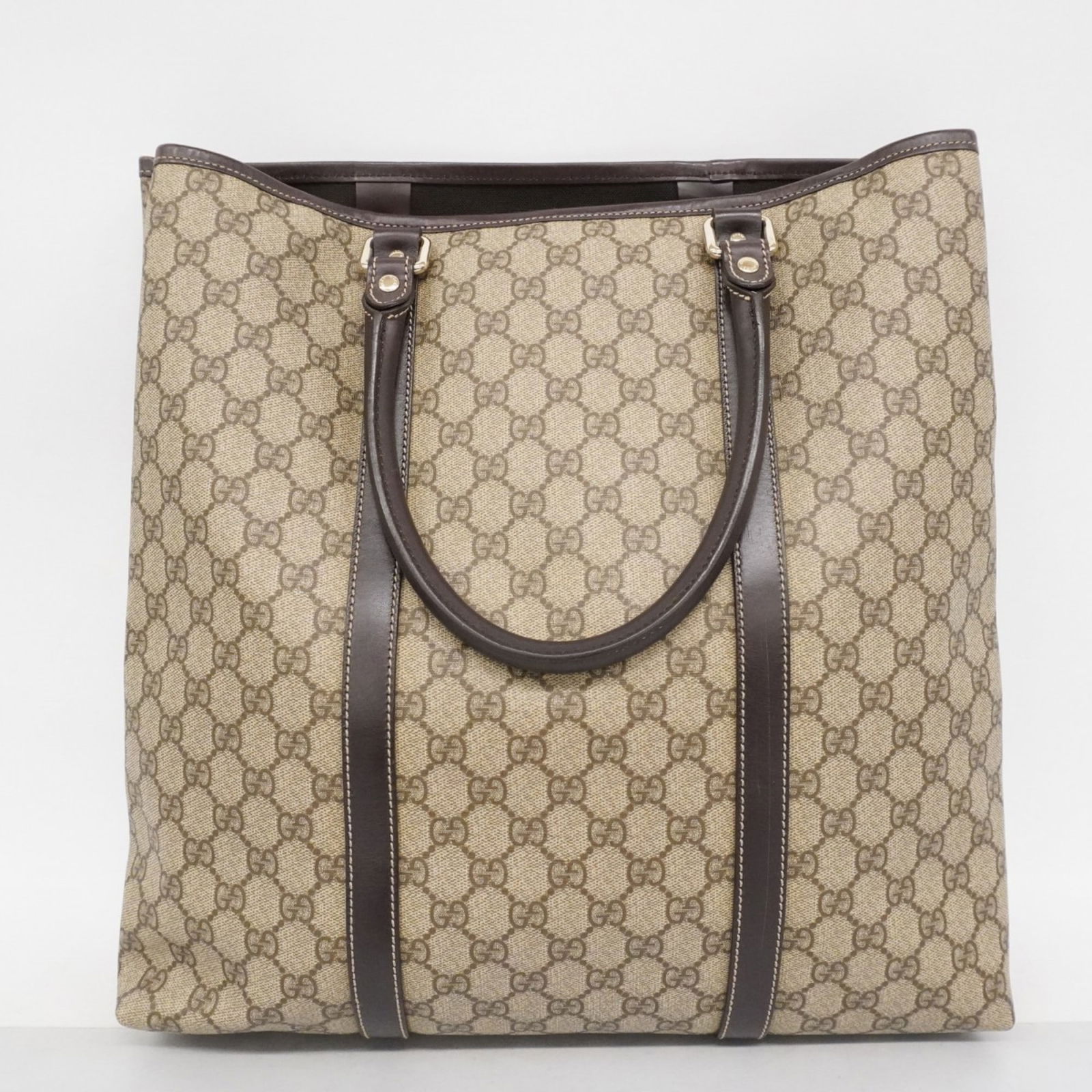 Pvc Gucci Tote Bag - 17