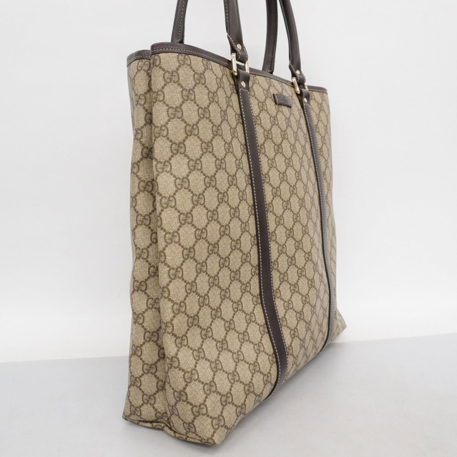 Pvc Gucci Tote Bag - 2