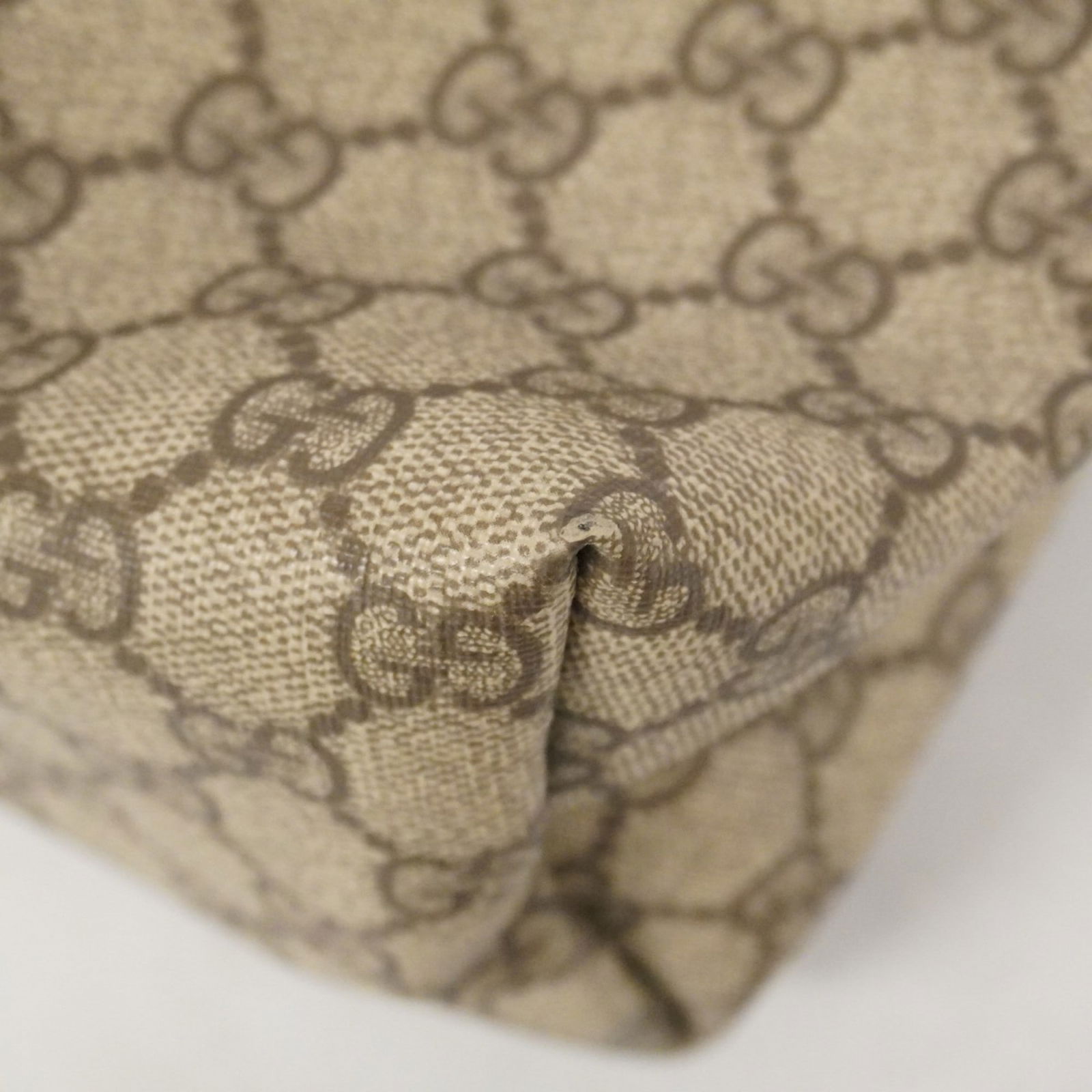 Pvc Gucci Tote Bag - 6