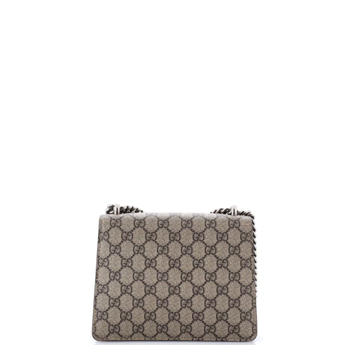 Mini Gucci Dionysus Bag GG Coated Canvas - 3