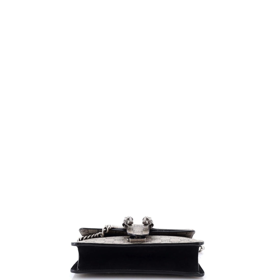 Mini Gucci Dionysus Bag GG Coated Canvas - 4