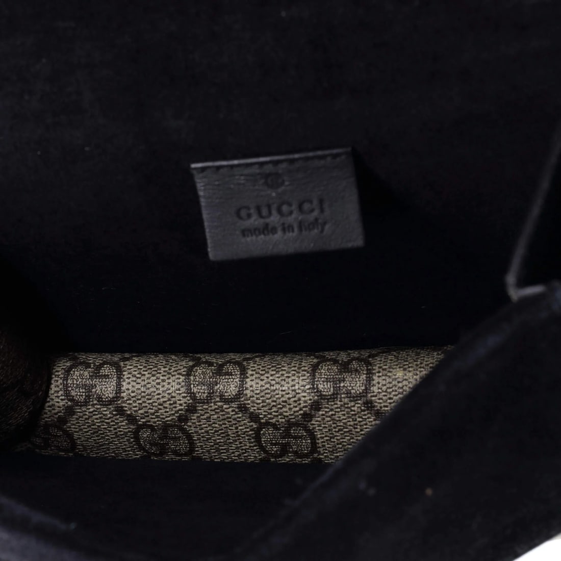 Mini Gucci Dionysus Bag GG Coated Canvas - 5