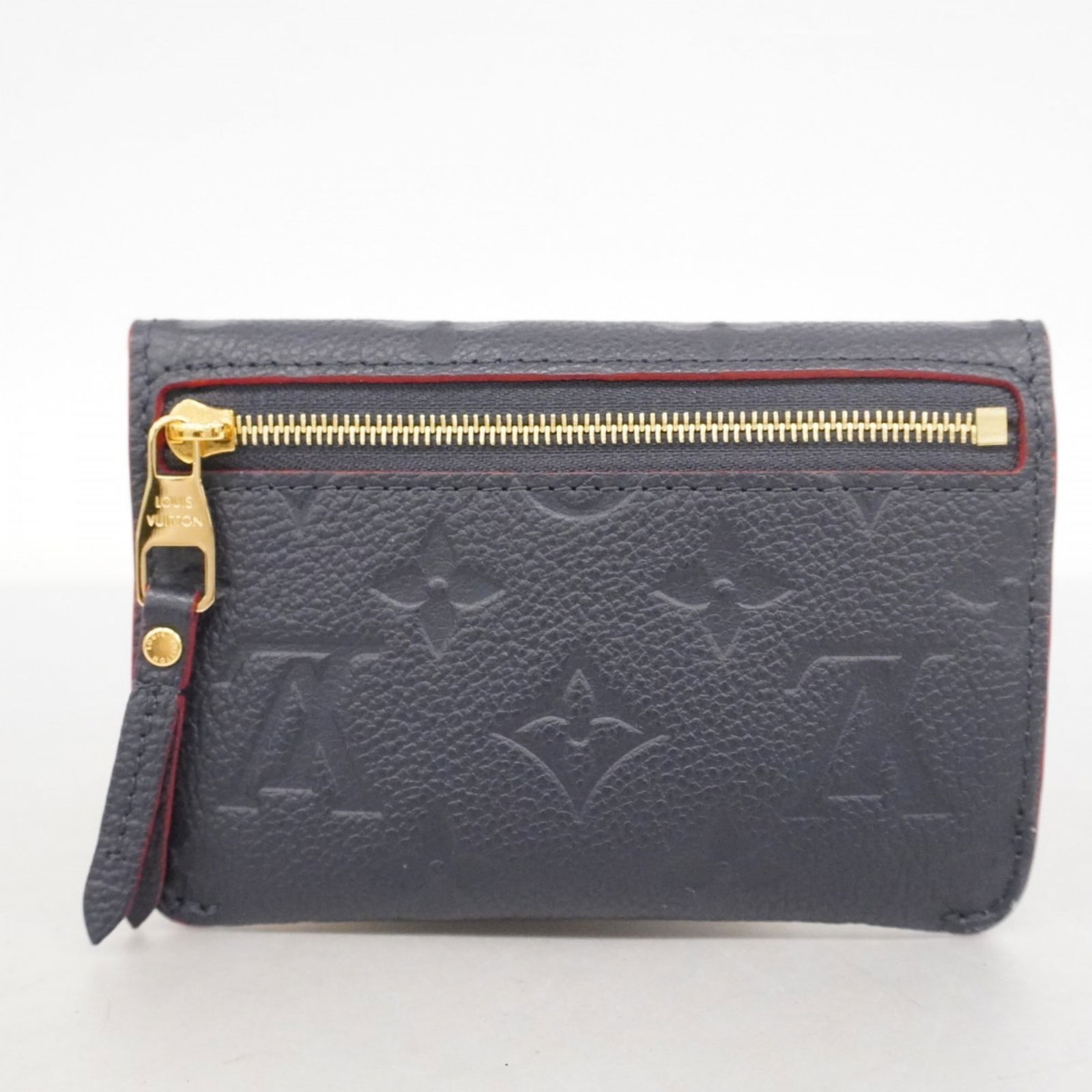 Case Louis Vuitton Coin Purse/ Coin - 11