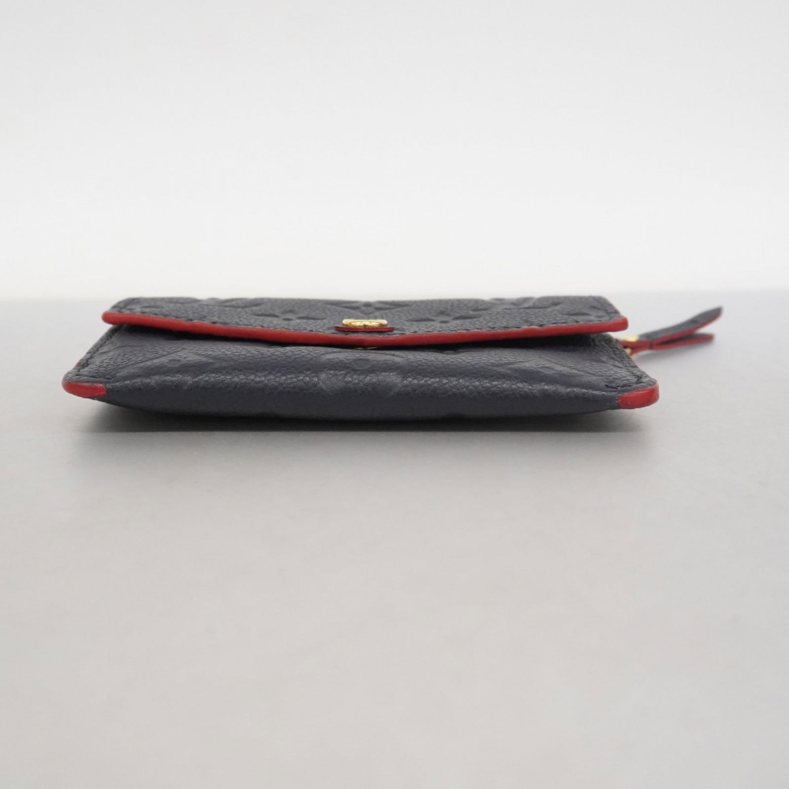 Case Louis Vuitton Coin Purse/ Coin - 2