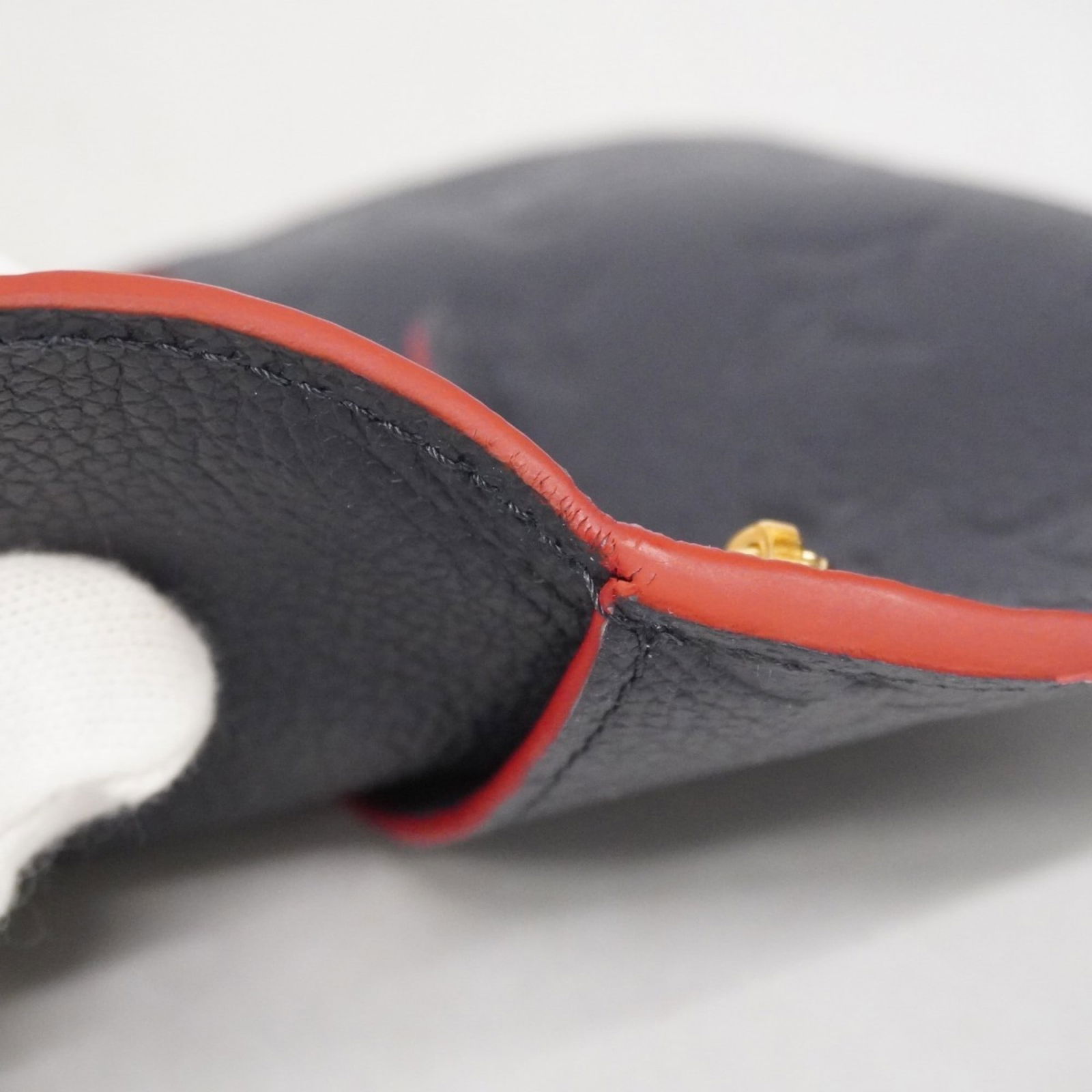 Case Louis Vuitton Coin Purse/ Coin - 6