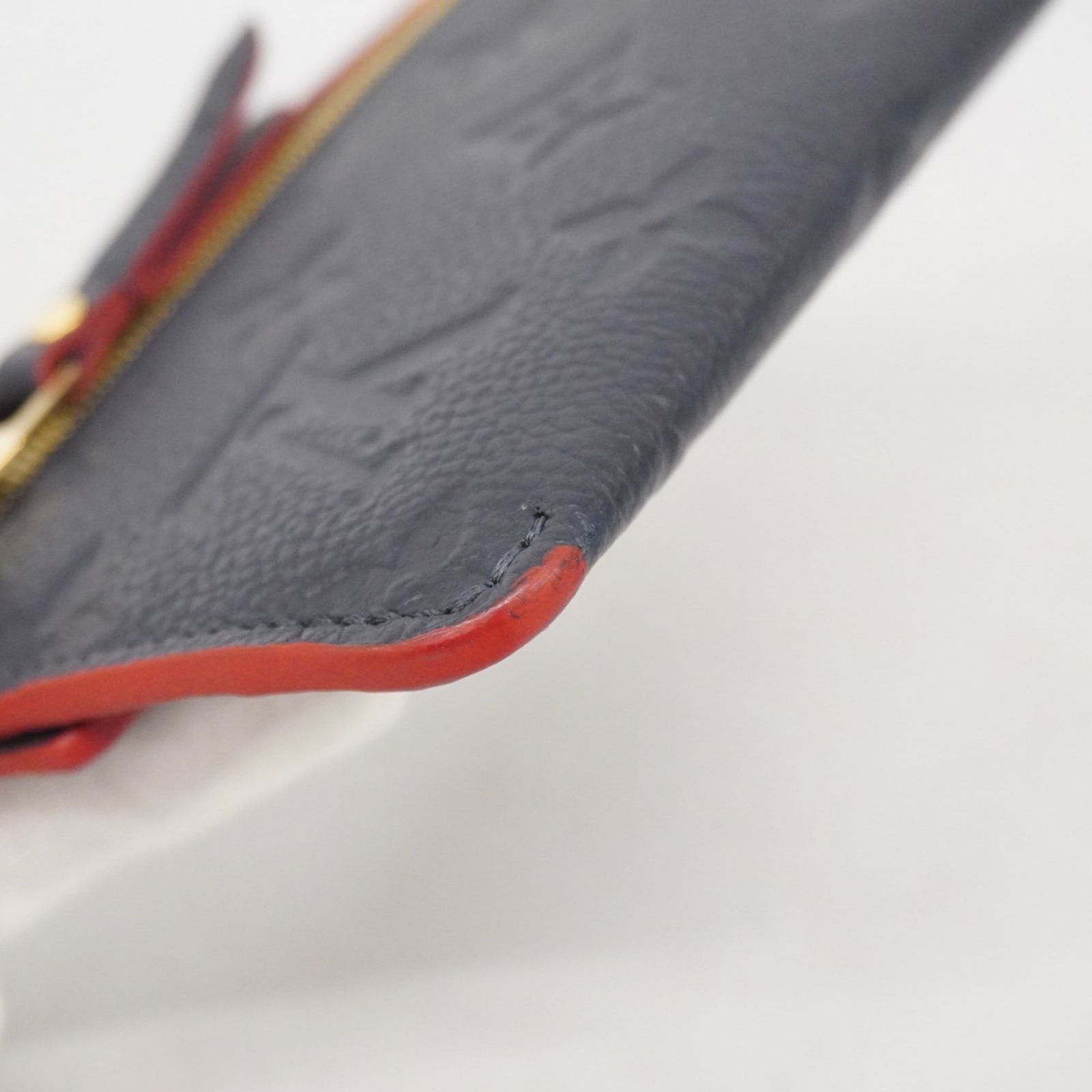 Case Louis Vuitton Coin Purse/ Coin - 8