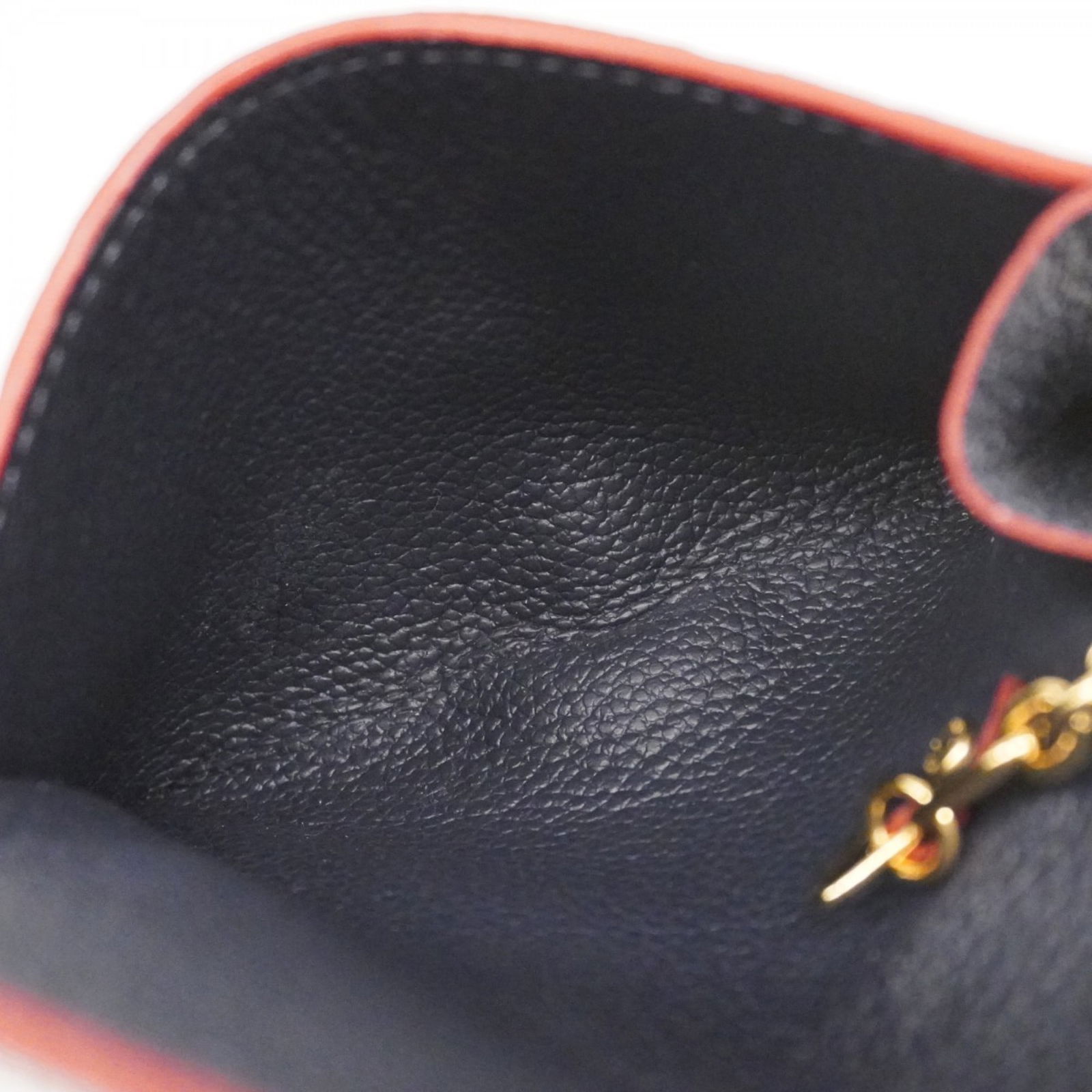 Case Louis Vuitton Coin Purse/ Coin - 9