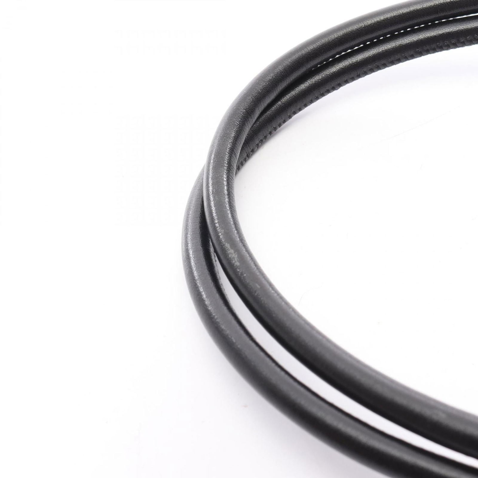 Leather - Chanel Tote Bag Patent Leather - 9