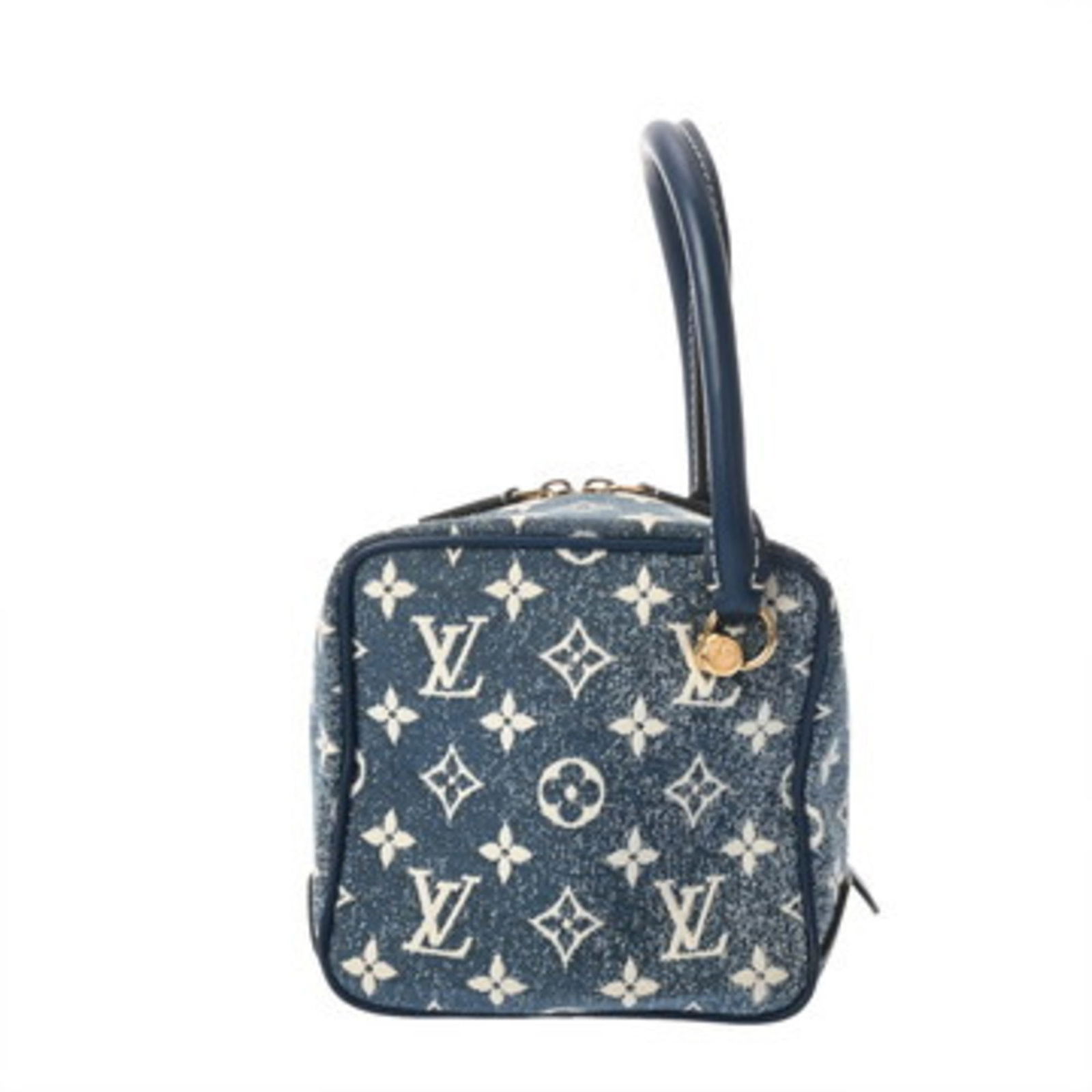 Denim - Louis Vuitton Handbag Monogram - Jacquard: Denim - Louis Vuitton Handbag Monogram - Jacquard This listing features Denim - Louis Vuitton Handbag Monogram - Jacquard. Item specifics are provided below. Item Specifics: Brand: Louis Vuitton