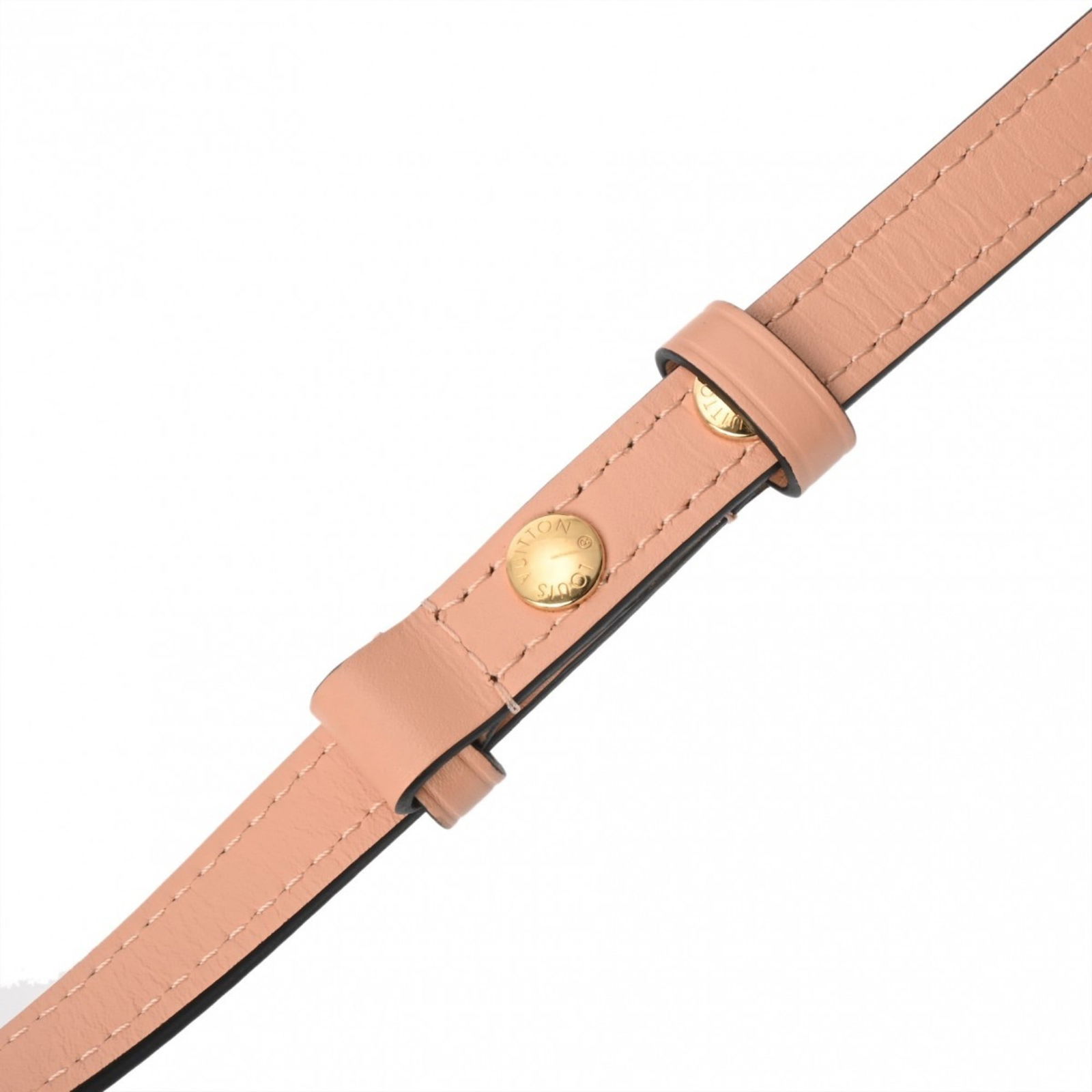 Canvas Louis Vuitton Shoulder Bag Damier - 6