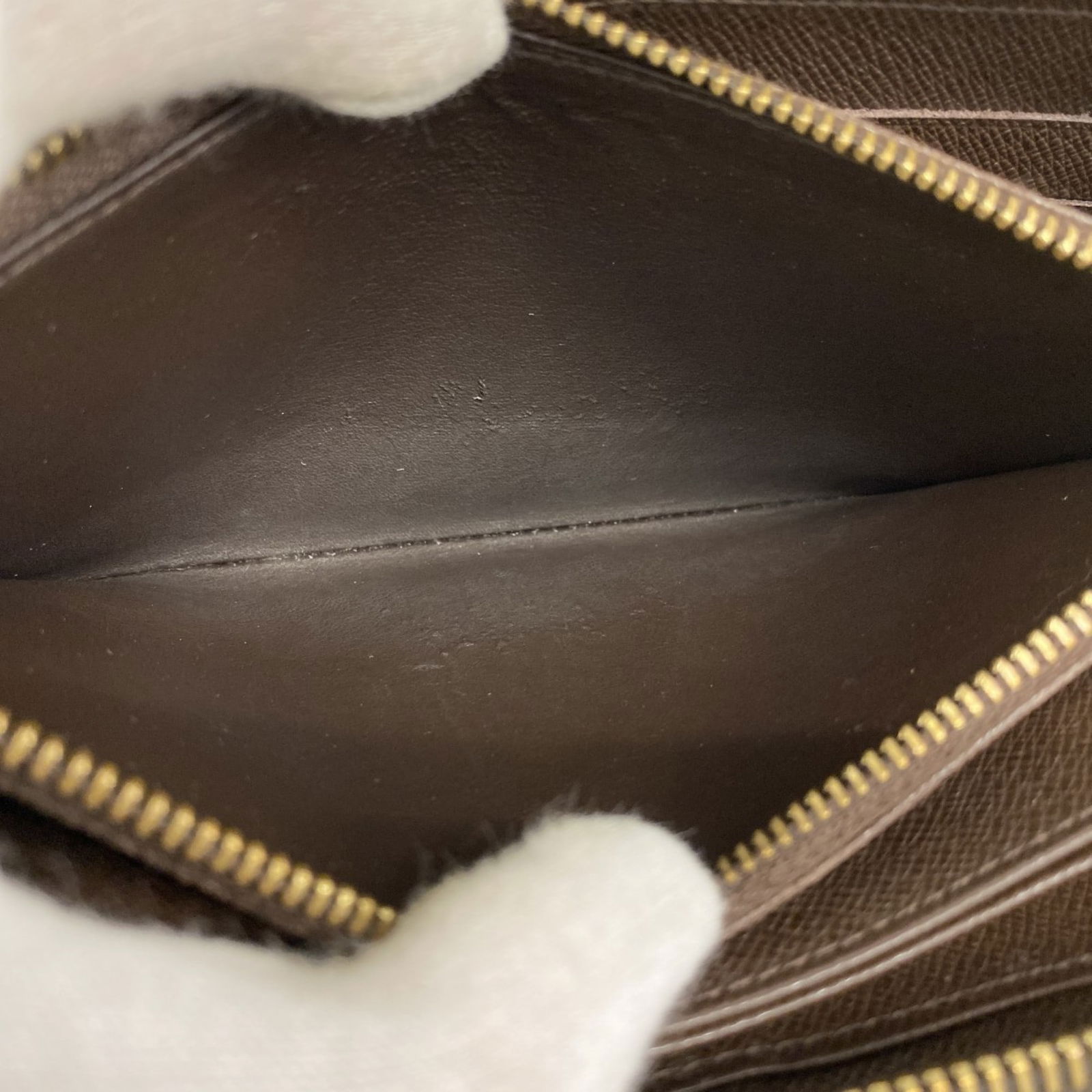 (Bi-Fold) Louis Vuitton Long Wallet - 10