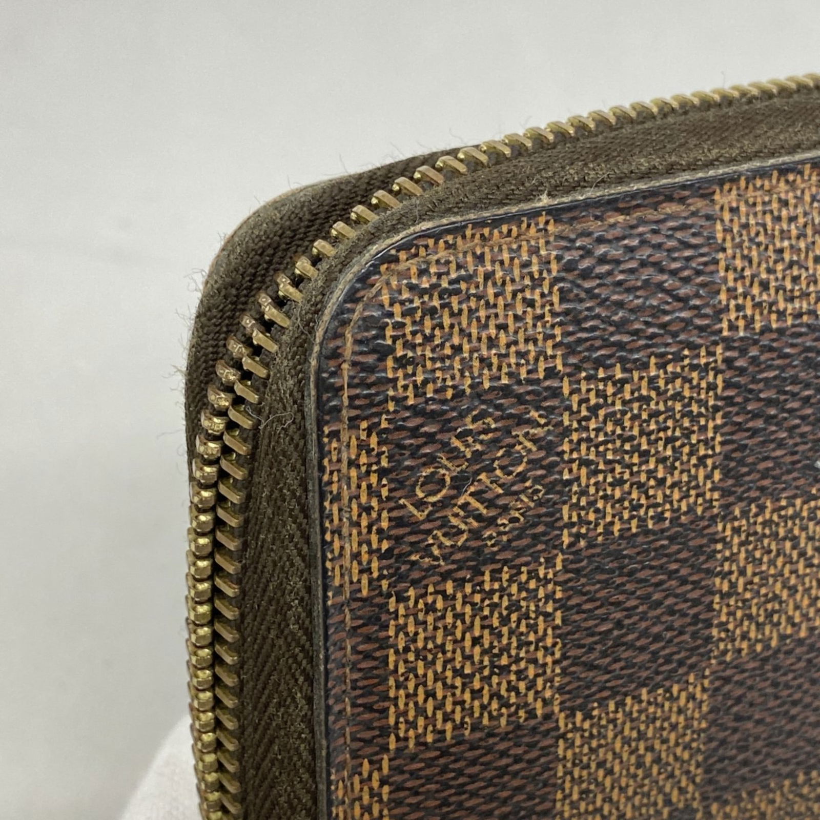 (Bi-Fold) Louis Vuitton Long Wallet - 11