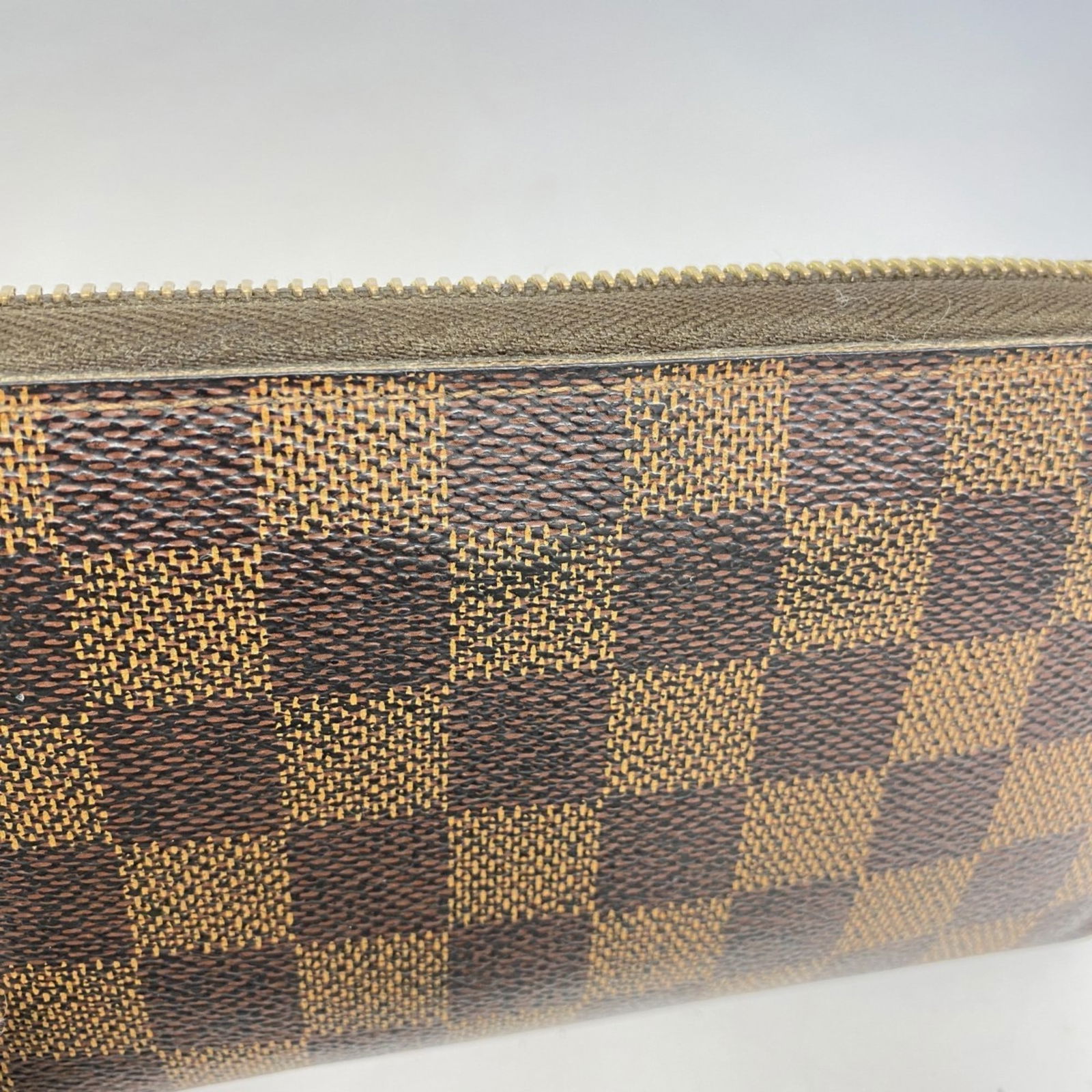 (Bi-Fold) Louis Vuitton Long Wallet - 13