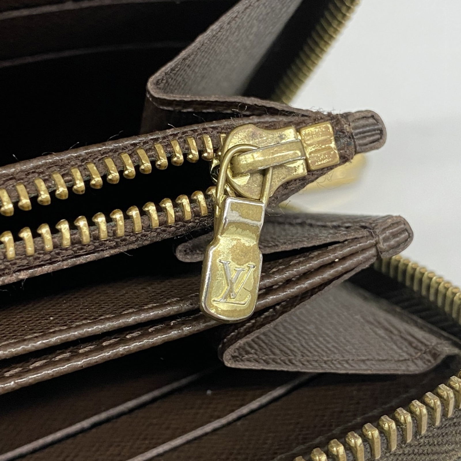 (Bi-Fold) Louis Vuitton Long Wallet - 14