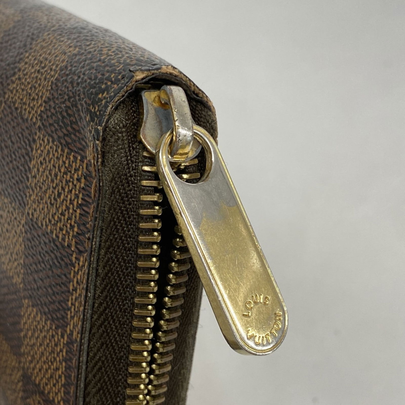 (Bi-Fold) Louis Vuitton Long Wallet - 15