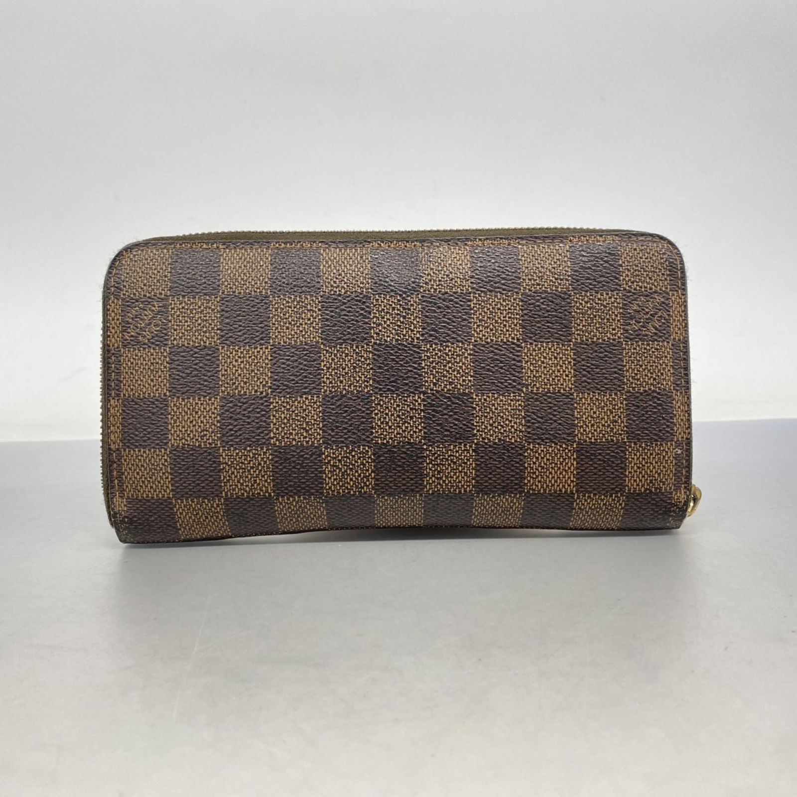 (Bi-Fold) Louis Vuitton Long Wallet - 16