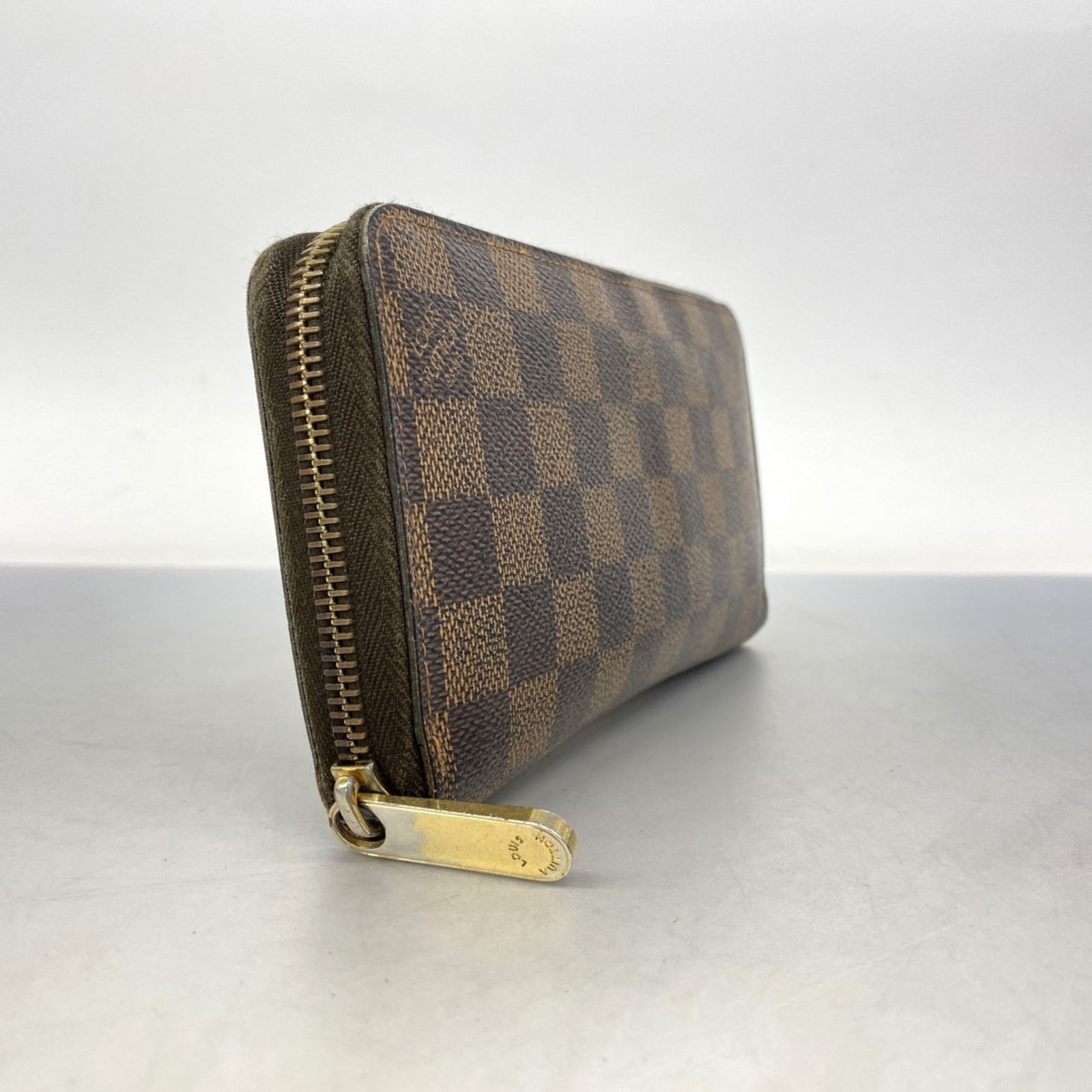 (Bi-Fold) Louis Vuitton Long Wallet - 2
