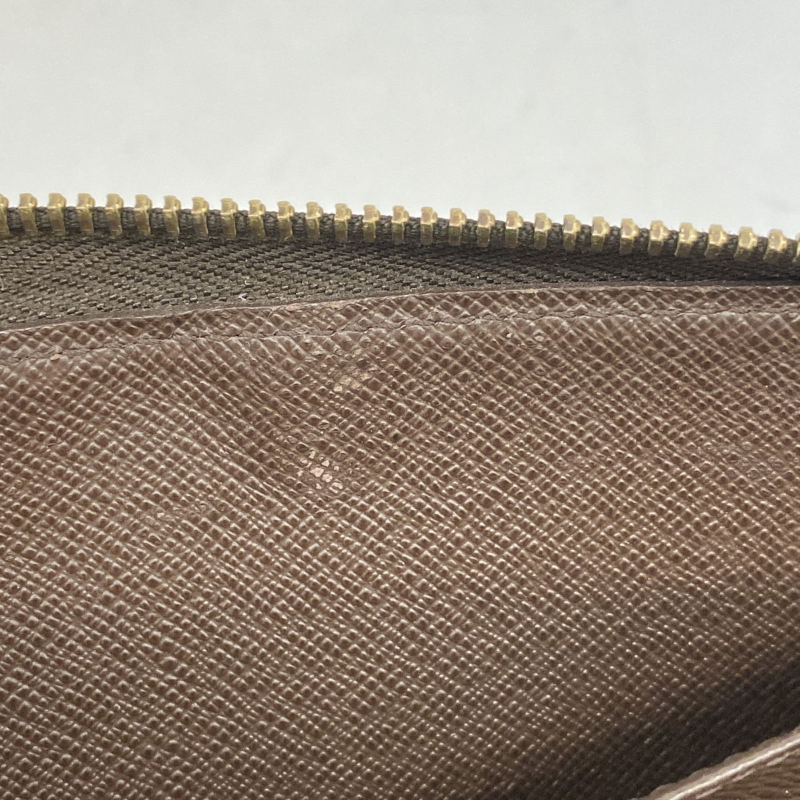(Bi-Fold) Louis Vuitton Long Wallet - 6