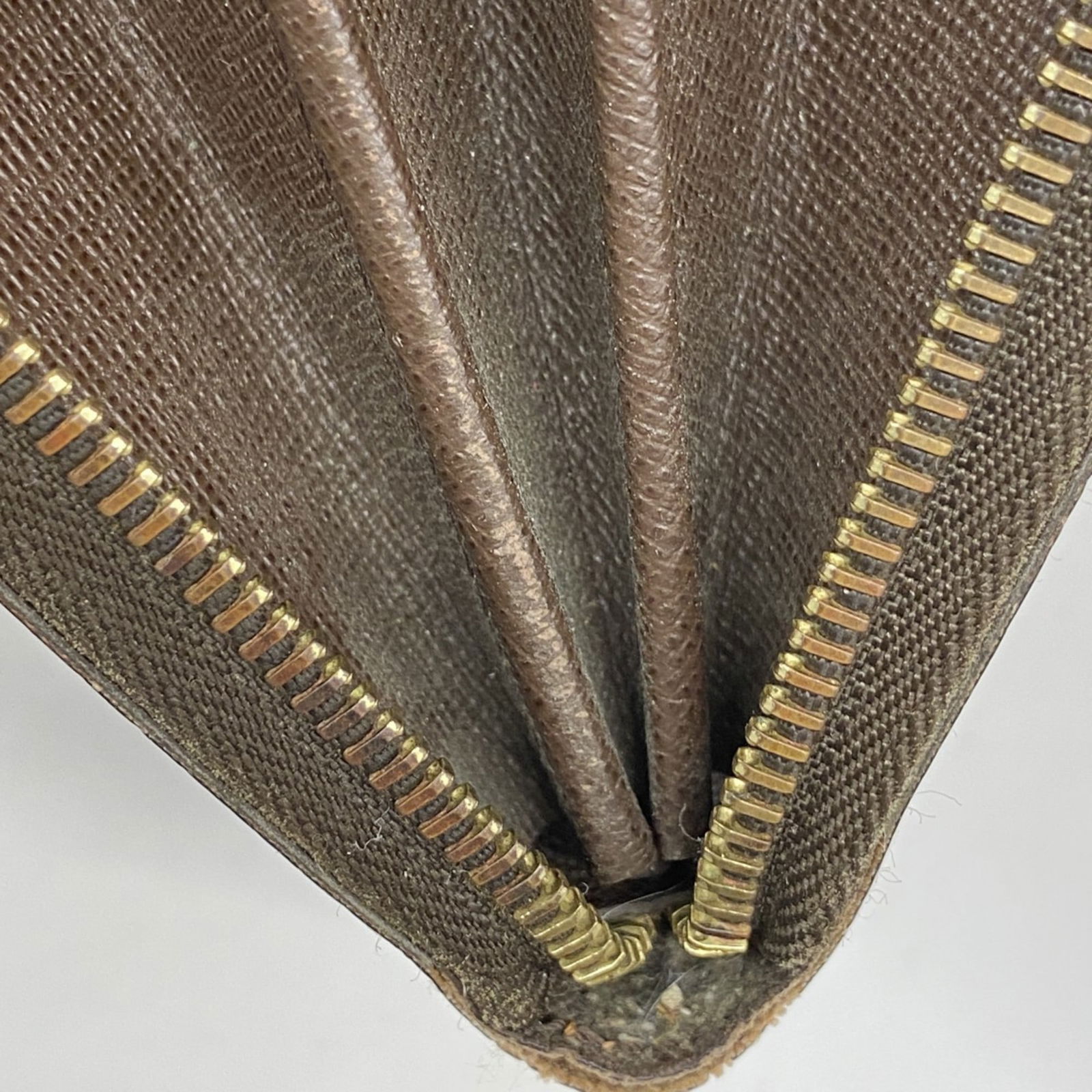 (Bi-Fold) Louis Vuitton Long Wallet - 7