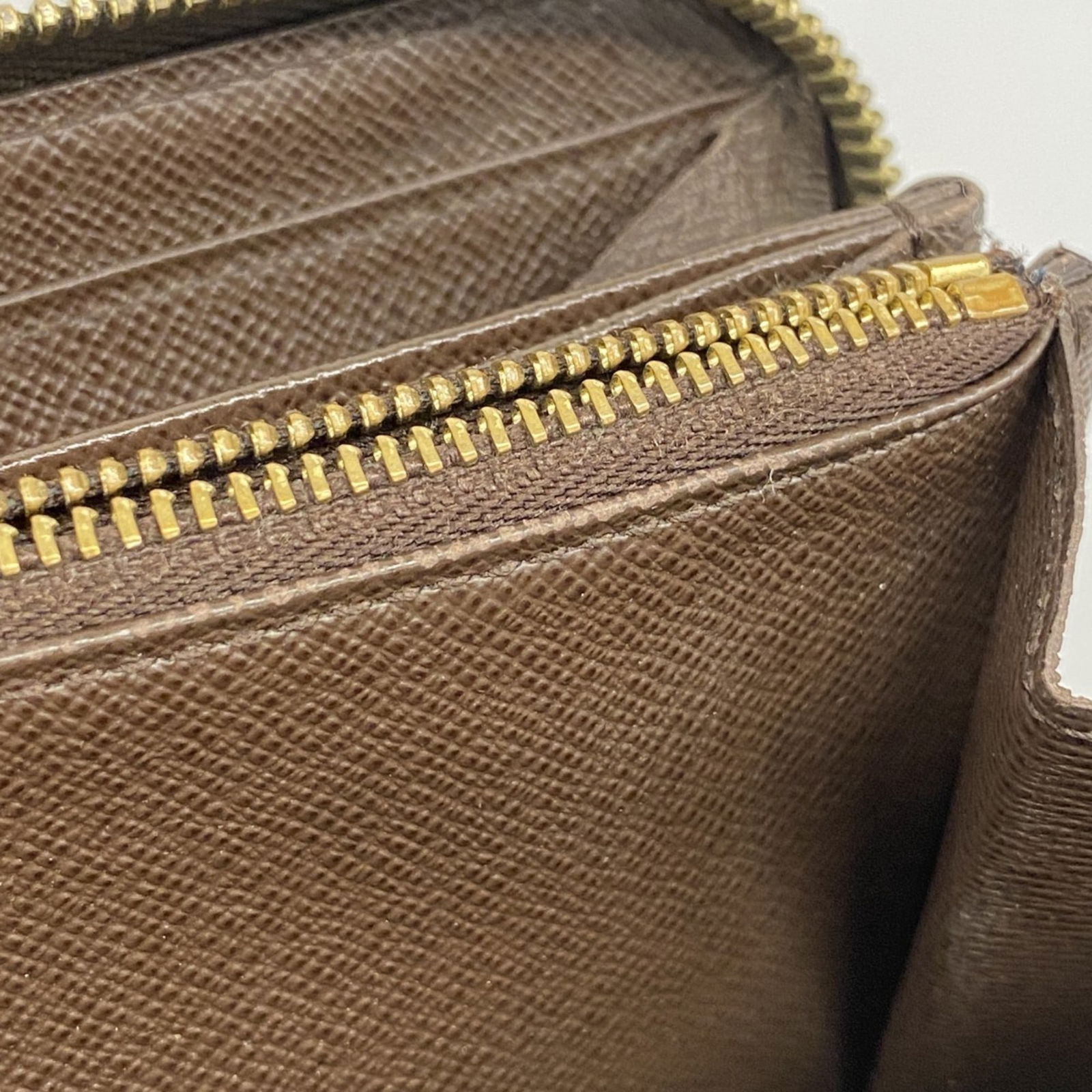 (Bi-Fold) Louis Vuitton Long Wallet - 8