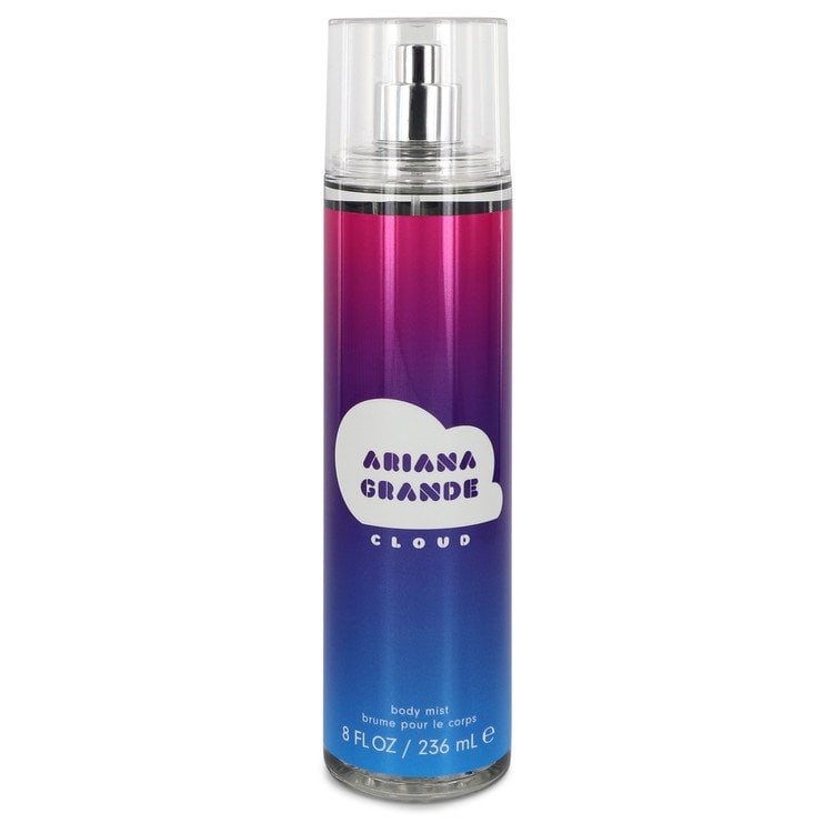Mist Ariana Grande Cloud Perfume By Ariana Grande Body (1 of 1)