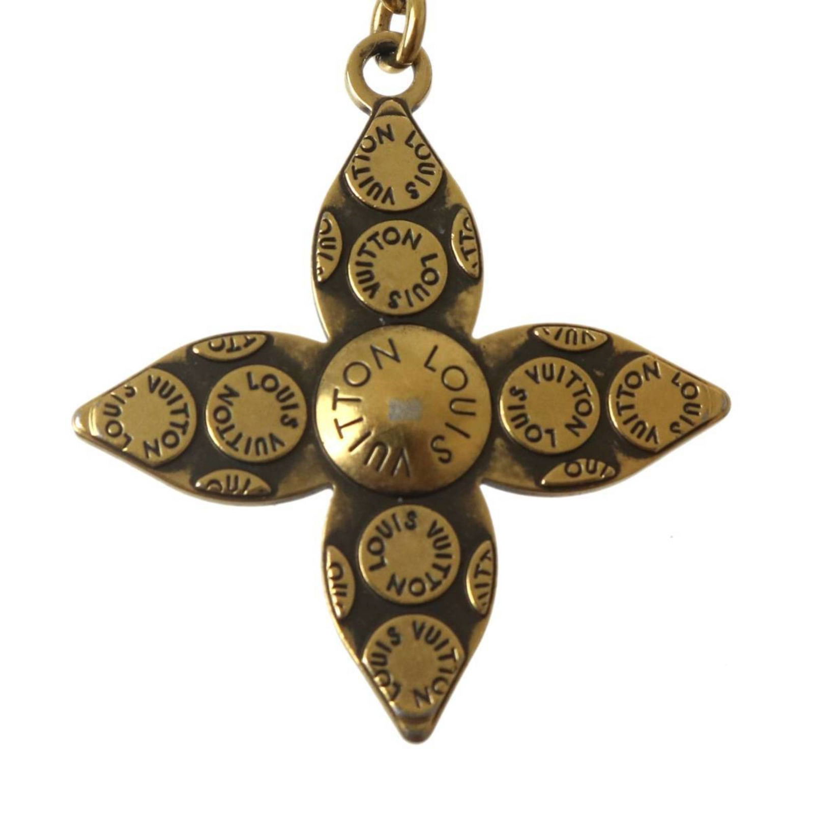 Keyring Louis Vuitton - 4