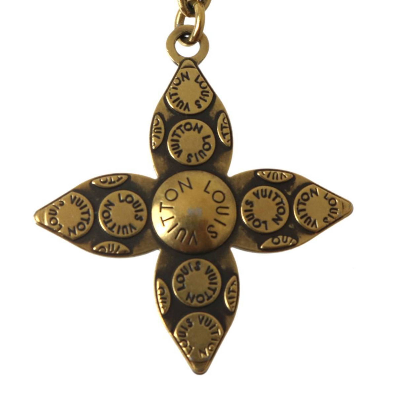 Keyring Louis Vuitton - 5