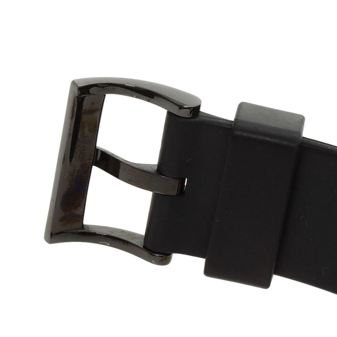 Rubber GUCCI SYNC Sherry Line Watches 137.1 Stainless Steel/ - 9