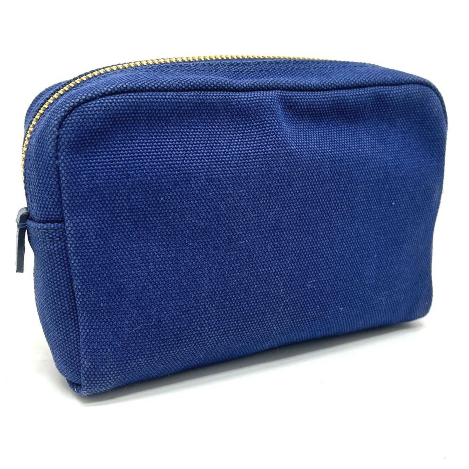 Canvas Prada Pouch - 2