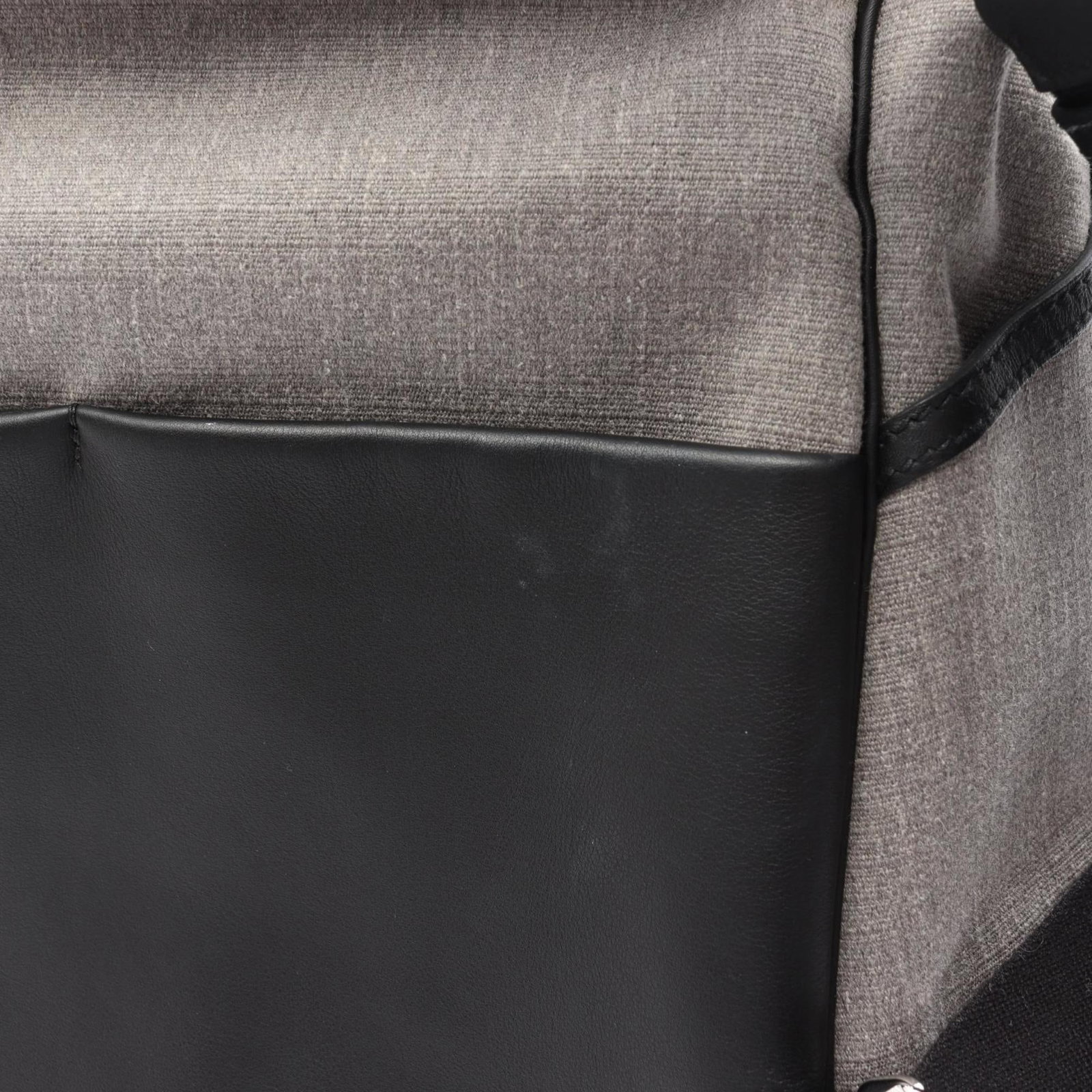 Leather - Hermes Backpack Canvas - 8