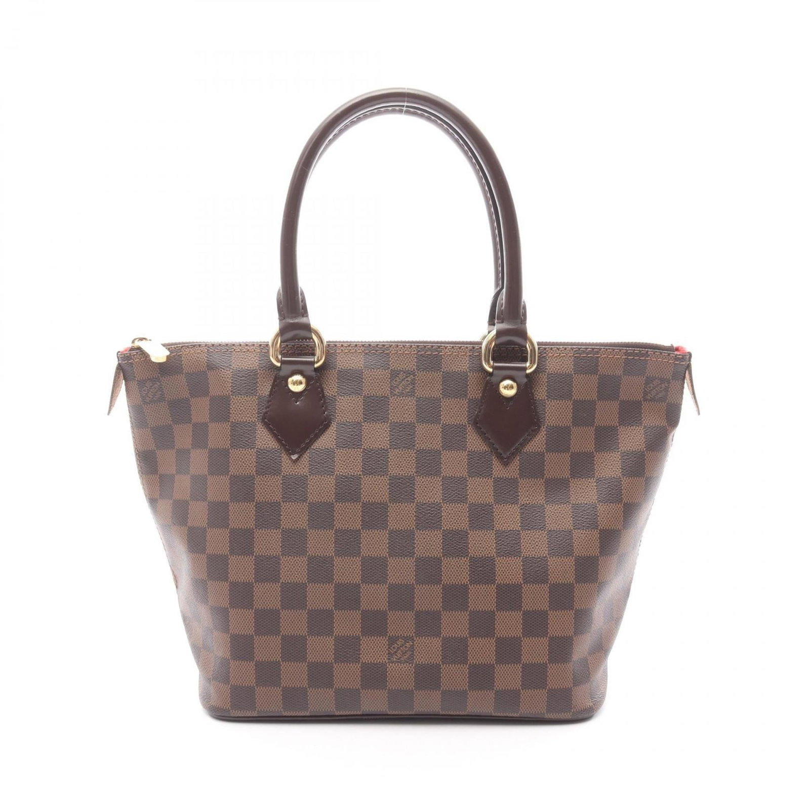 Leather - Louis Vuitton Tote Bag Coated Canvas: Leather - Louis Vuitton Tote Bag Coated Canvas This listing features Leather - Louis Vuitton Tote Bag Coated Canvas. Item specifics are provided below. Item Specifics: Brand: Louis Vuitton Type: