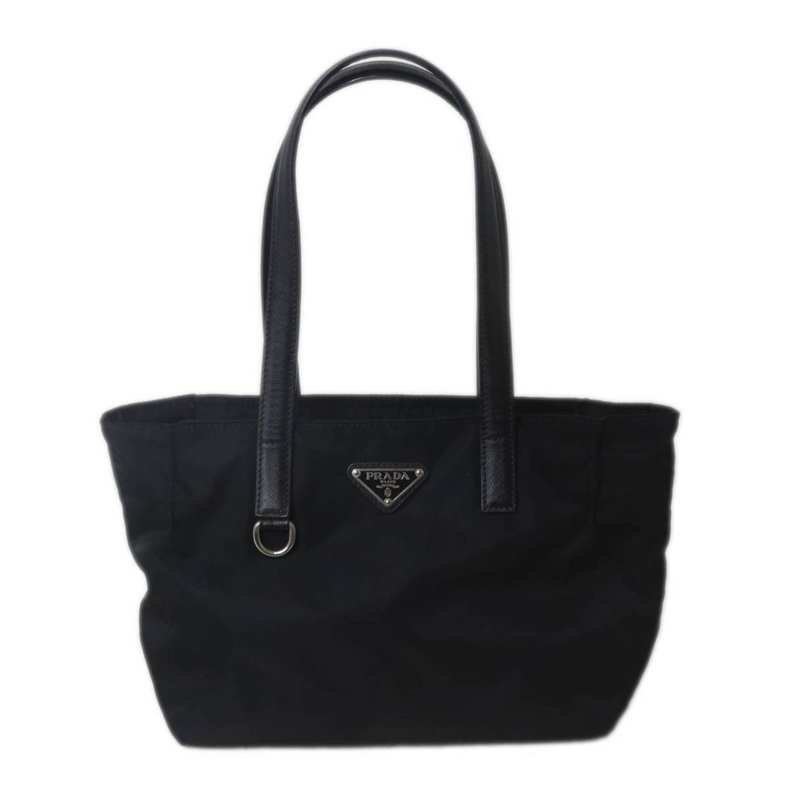 Nylon Prada Handbag - 2
