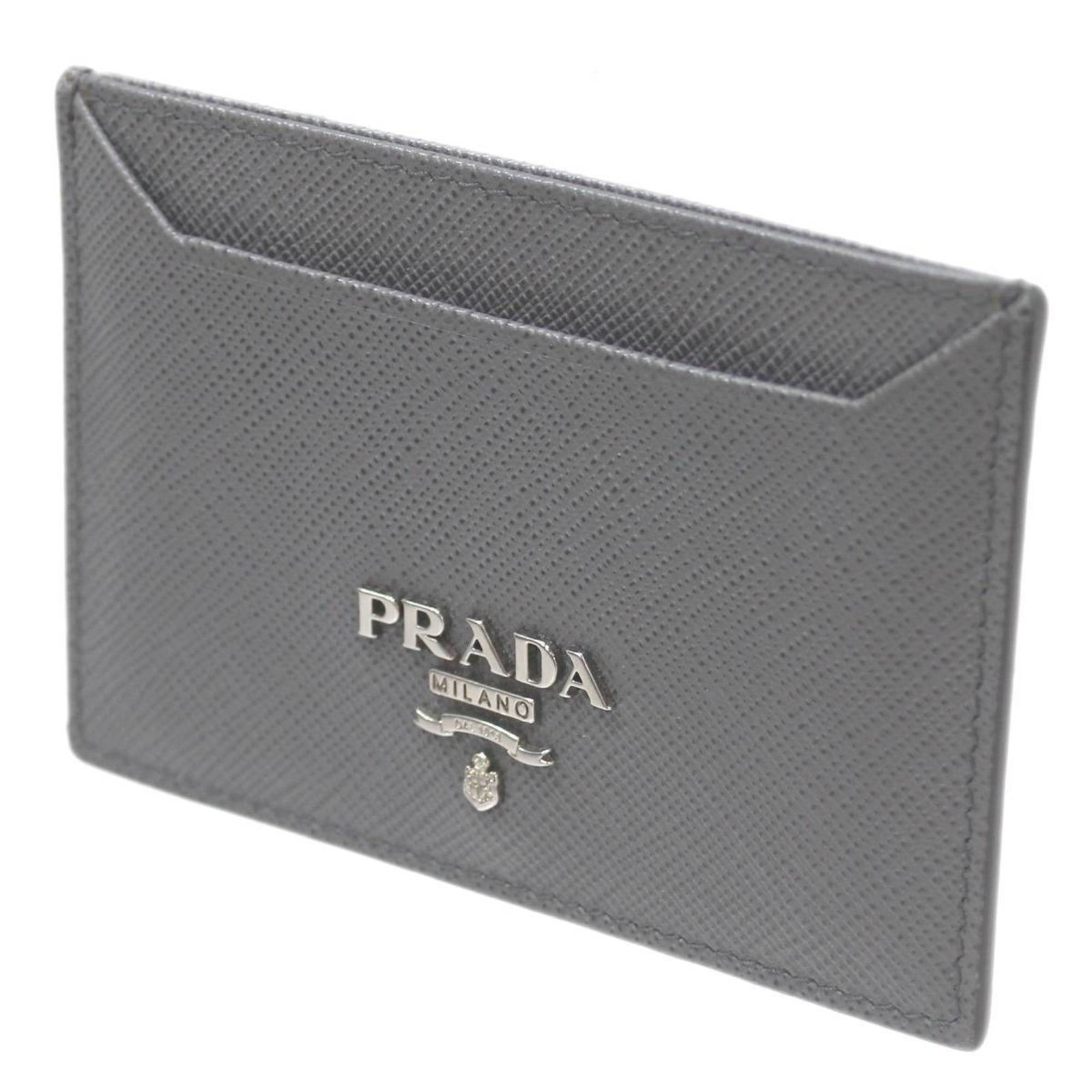 Case Prada Business Card (1 of 9)
