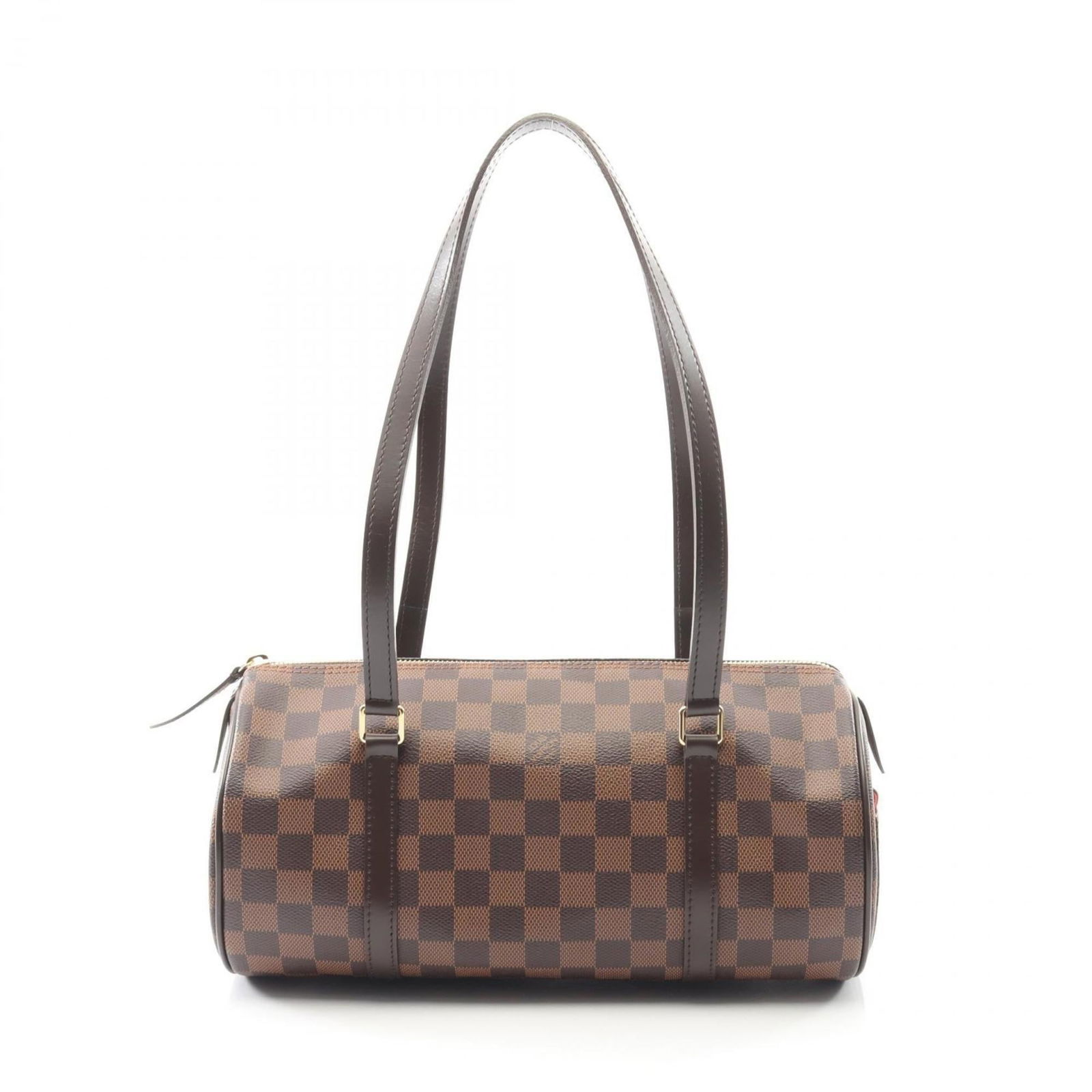 Leather - Louis Vuitton Shoulder Bag Coated Canvas: Leather - Louis Vuitton Shoulder Bag Coated Canvas This listing features Leather - Louis Vuitton Shoulder Bag Coated Canvas. Item specifics are provided below. Item Specifics: Brand: Louis Vuitton