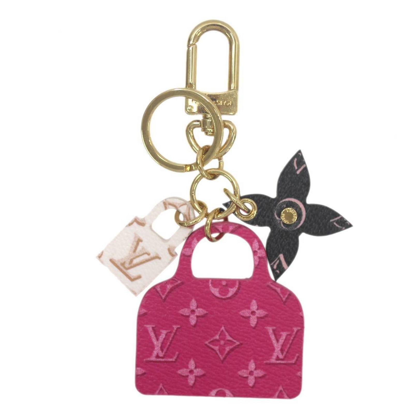 Keyring Louis Vuitton - 3