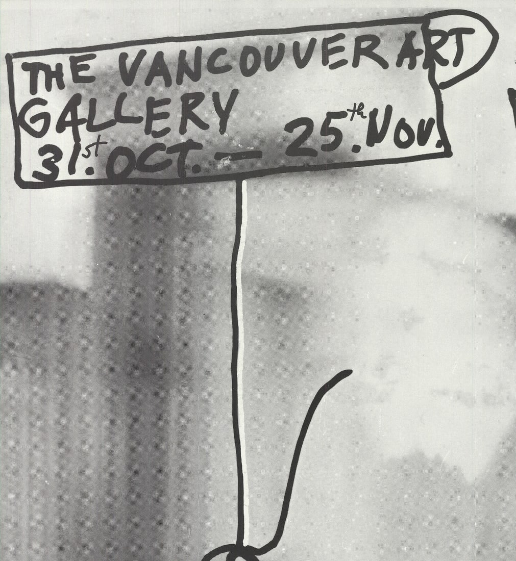 Blac DIETER ROTH Graphics and Books 27.5" x 19.5" Offset Lithograph Contemporary - 2