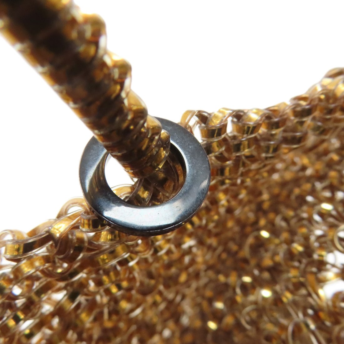 PVC ANTEPRIMA Wire bag Handbag - 10