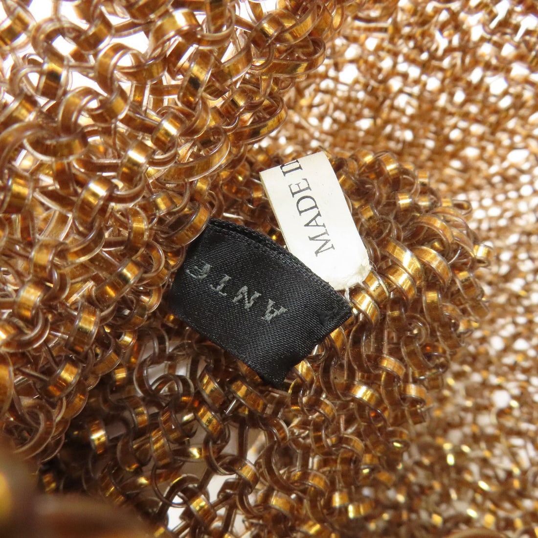 PVC ANTEPRIMA Wire bag Handbag - 6