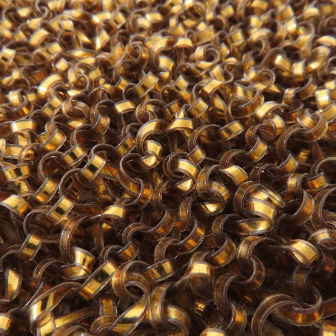 PVC ANTEPRIMA Wire bag Handbag - 9