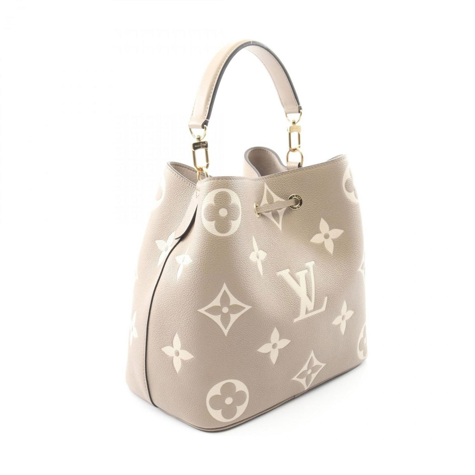 Empreinte Louis Vuitton Shoulder Bag Monogram - 2