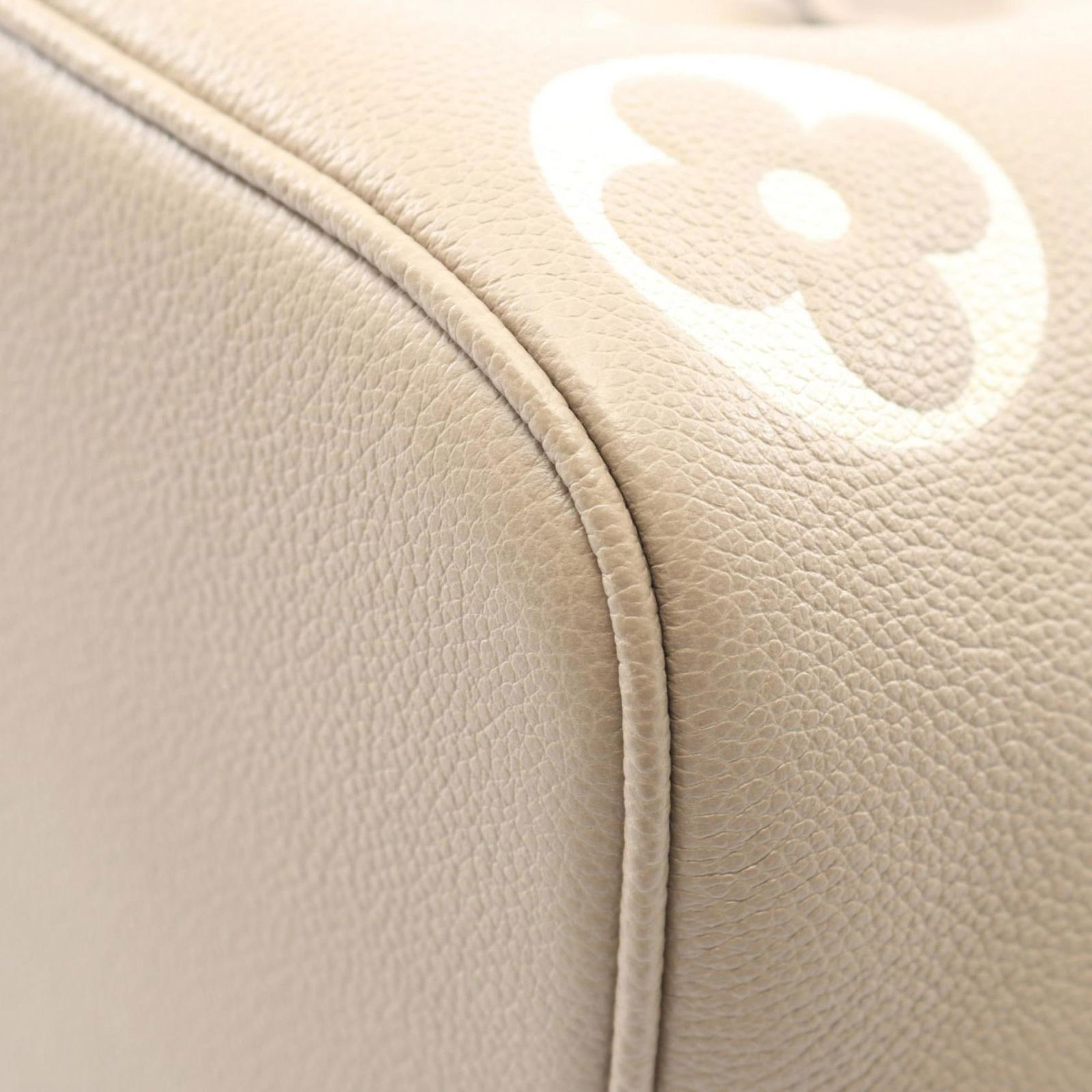 Empreinte Louis Vuitton Shoulder Bag Monogram - 5