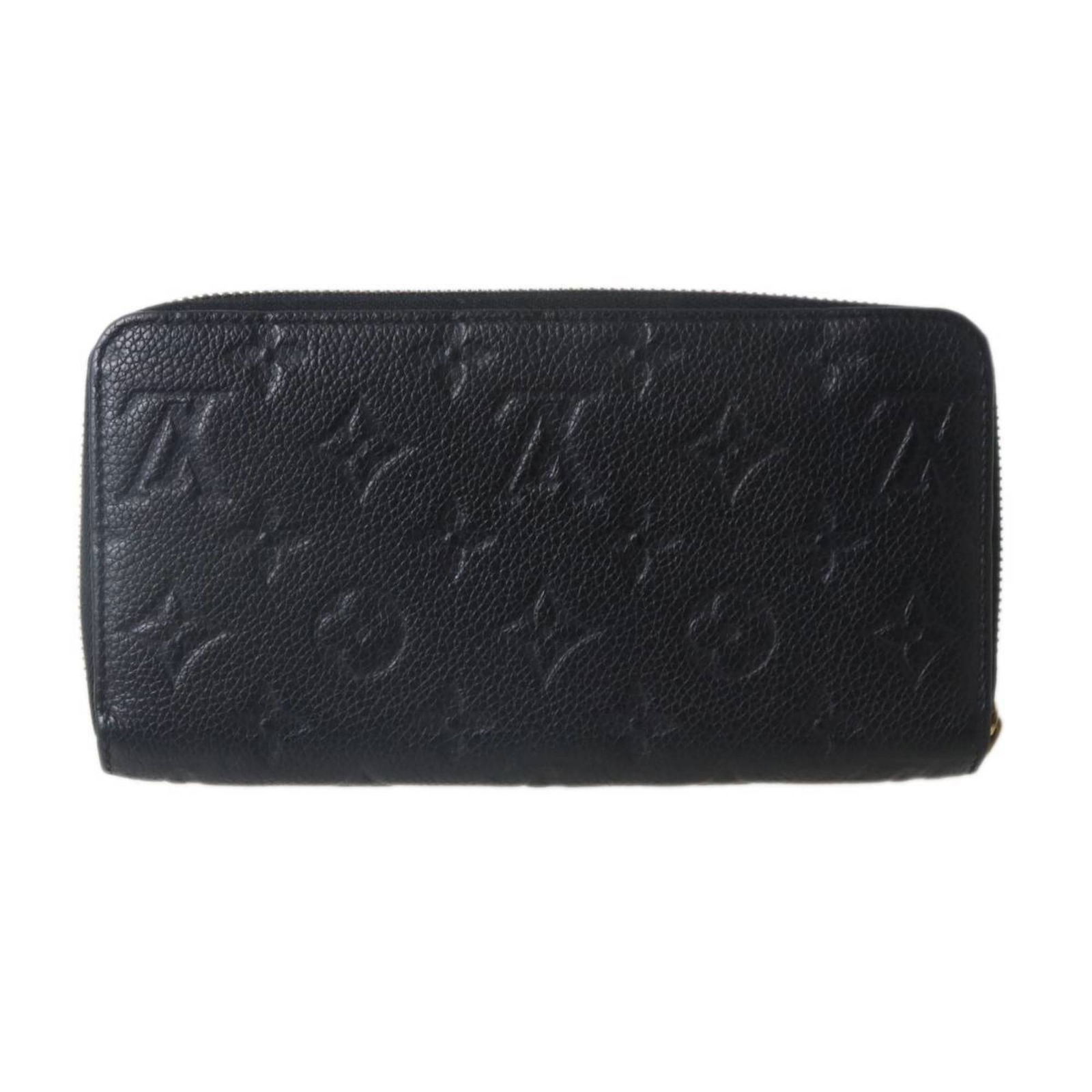 (Bi-Fold) Louis Vuitton Long Wallet - 3