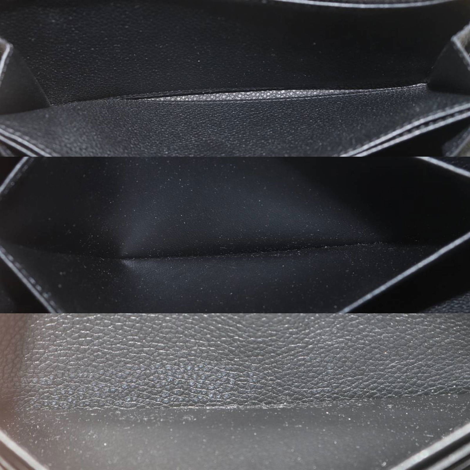 (Bi-Fold) Louis Vuitton Long Wallet - 8