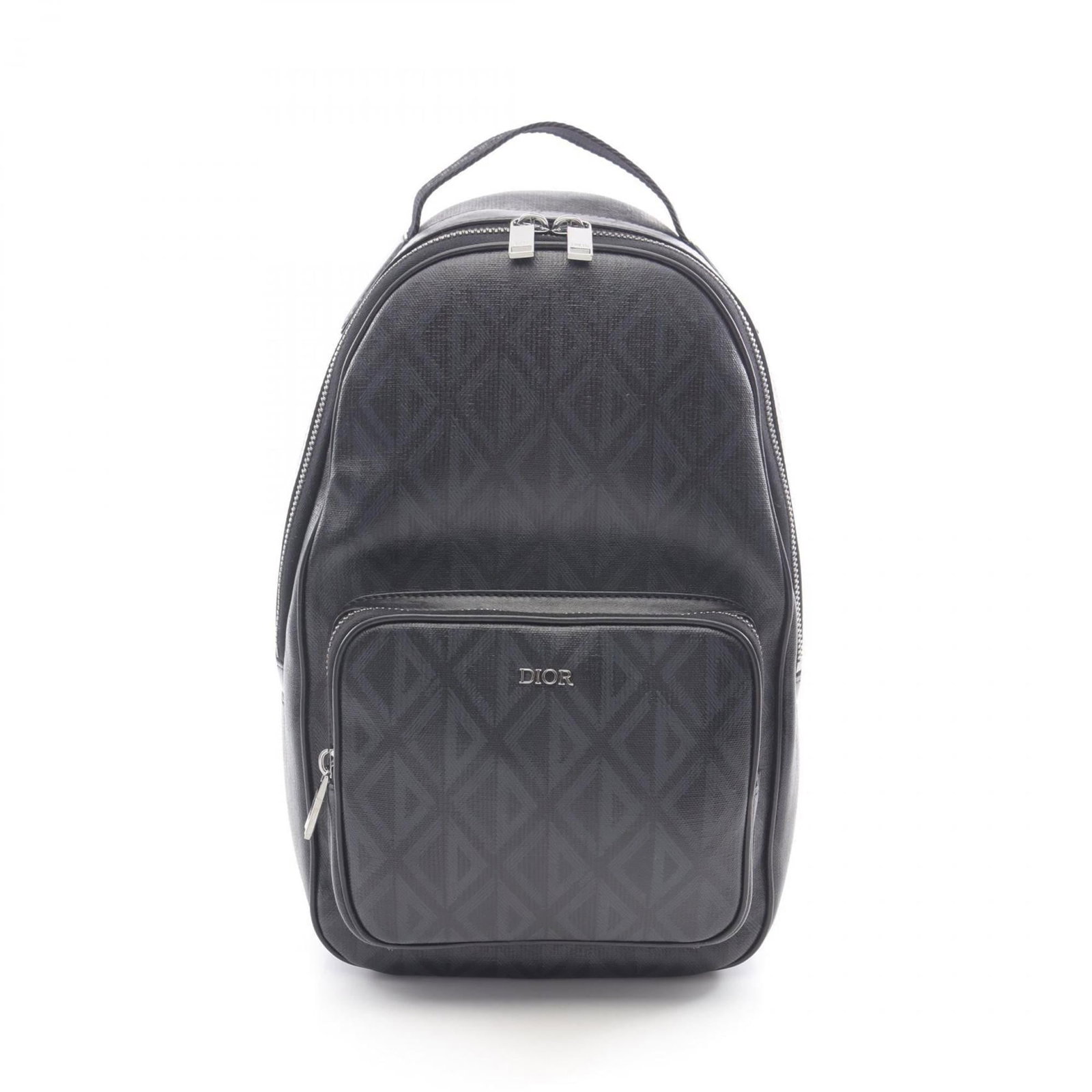 Leather - Christian Dior Fanny Pack Coated Canvas: Leather - Christian Dior Fanny Pack Coated Canvas This listing features Leather - Christian Dior Fanny Pack Coated Canvas. Item specifics are provided below. Item Specifics: Brand: Christian Dior