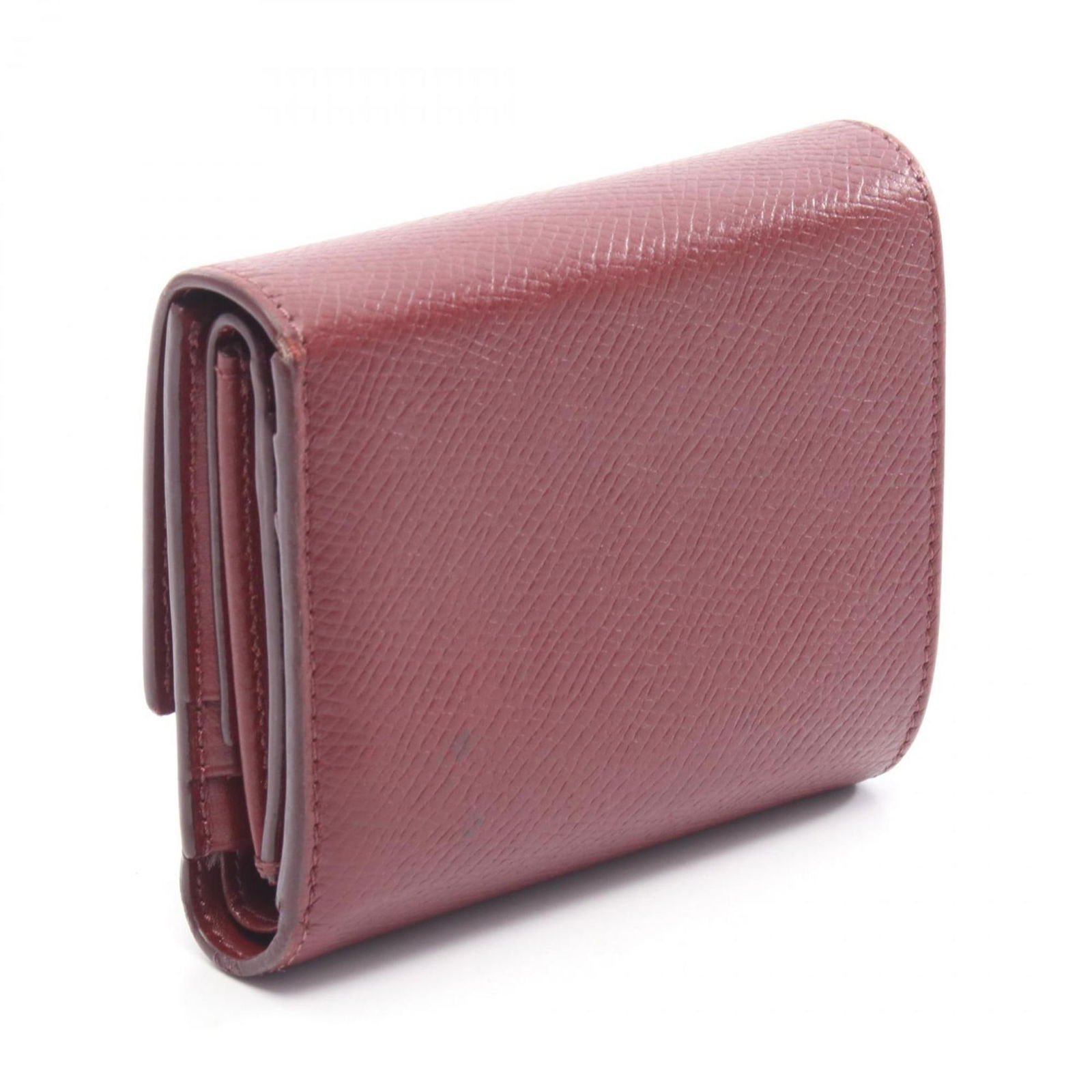 Leather Celine Wallet (Tri-Fold) - 2