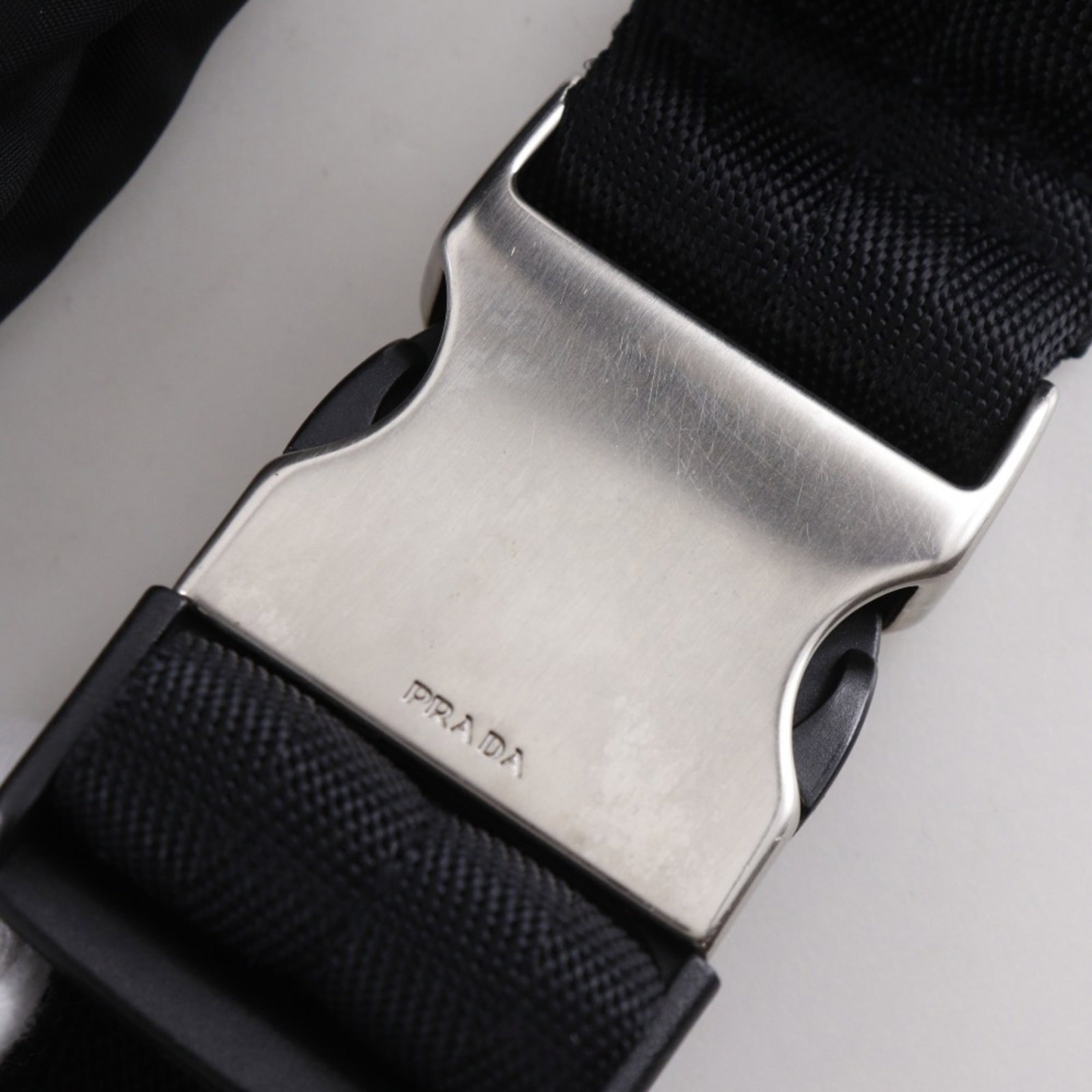 Nylon Prada Sling Bag - 12