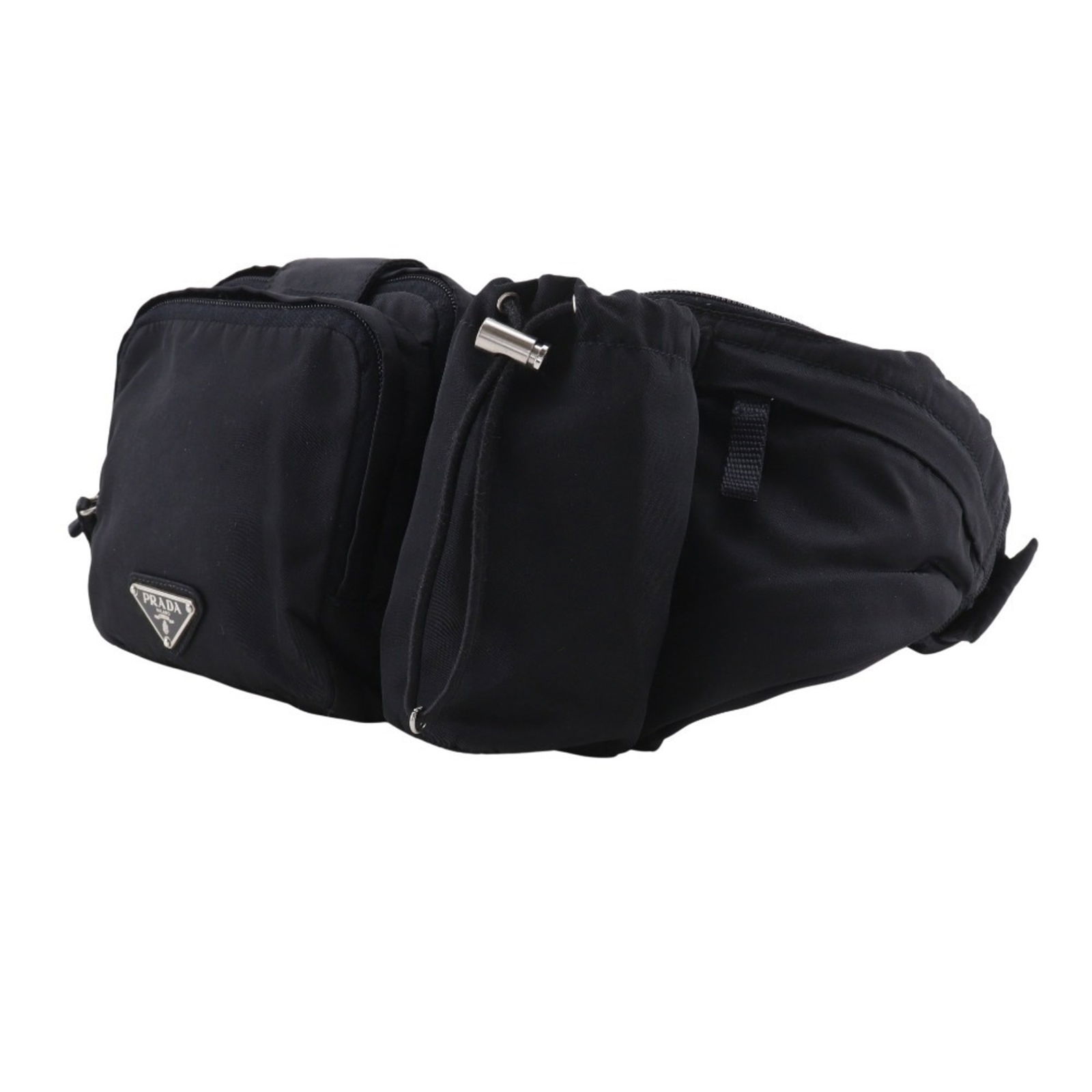 Nylon Prada Sling Bag - 2