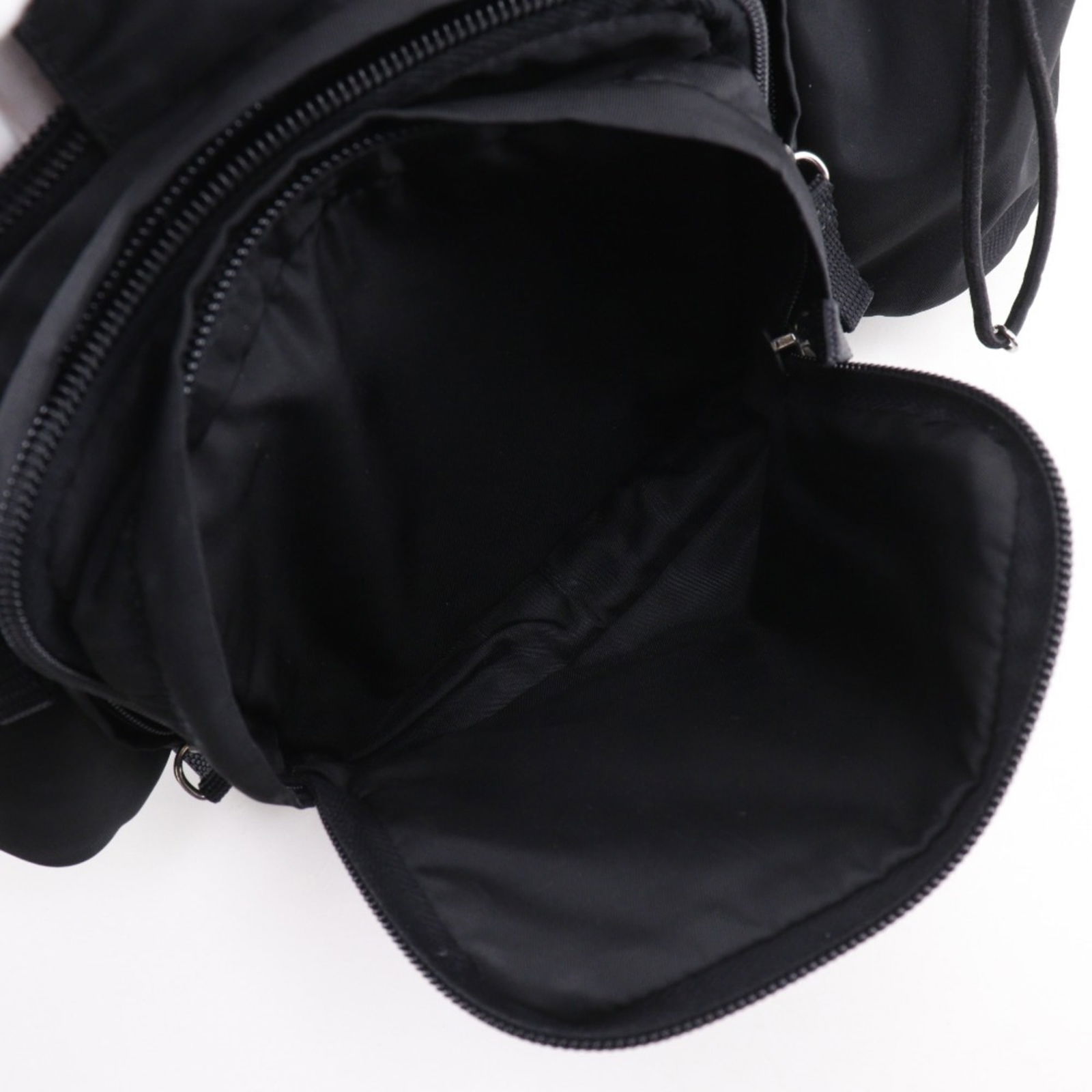 Nylon Prada Sling Bag - 5