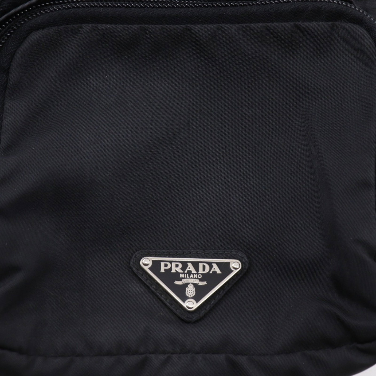 Nylon Prada Sling Bag - 8