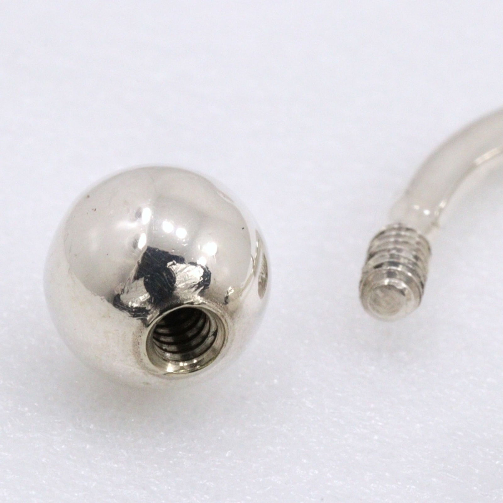 Women's Tiffany & Co. Return to Keychain Heart Tag Silver 925 - 3